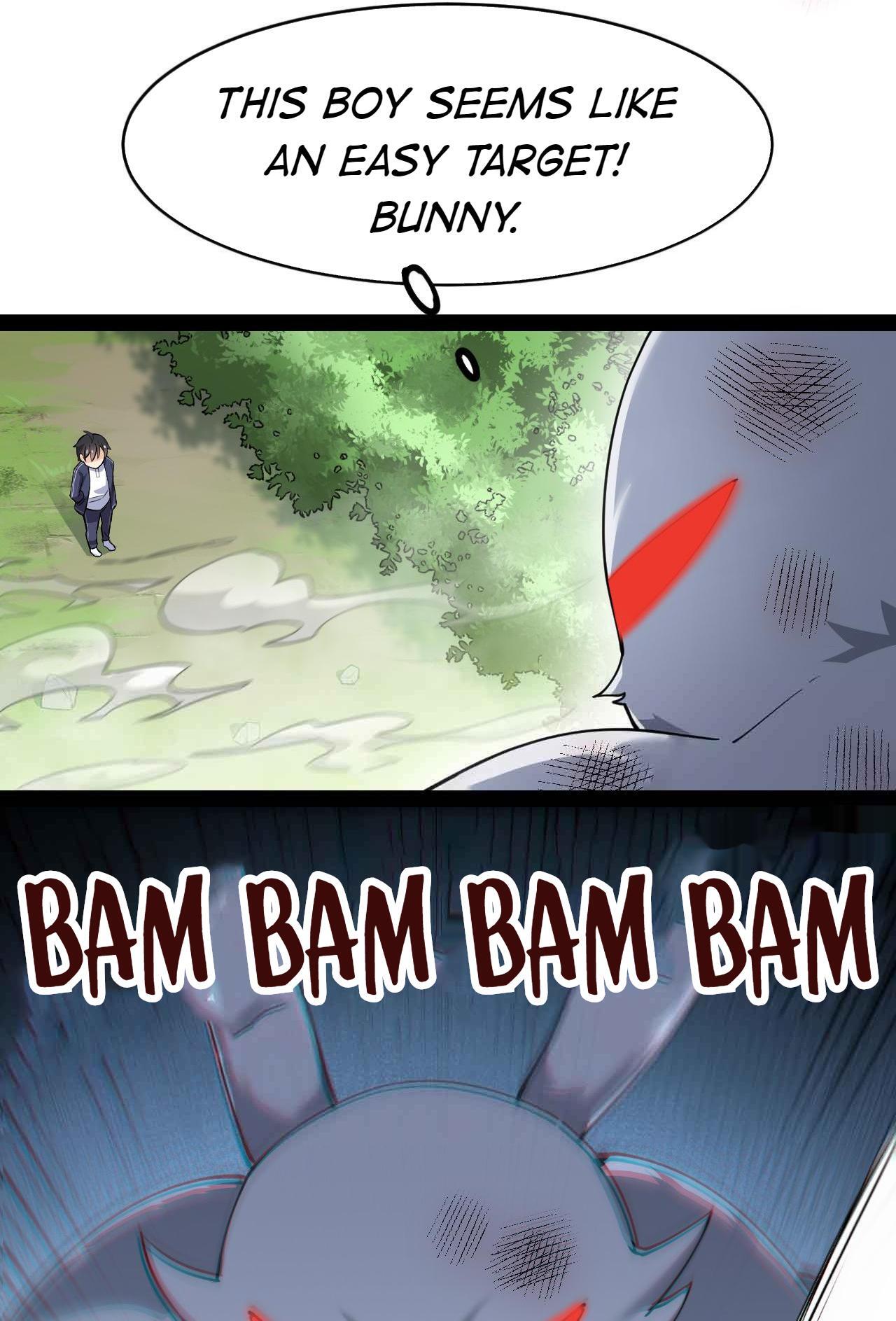 Fairy King’s Daily Life Chapter 47 - page 20