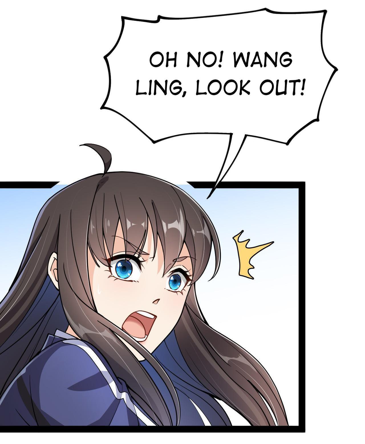 Fairy King’s Daily Life Chapter 47 - page 22