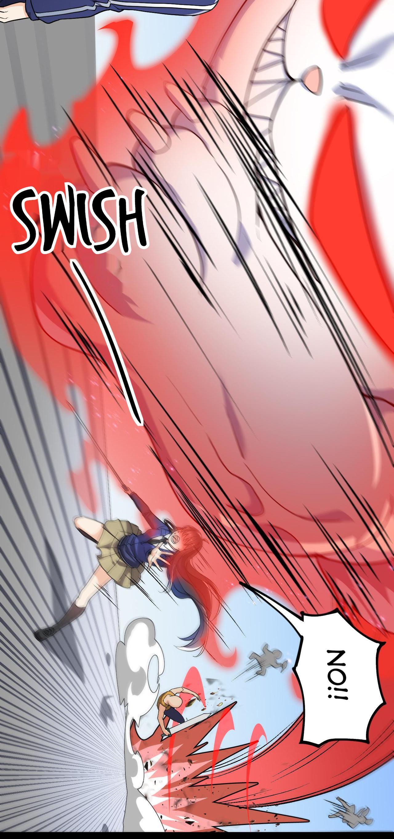 Fairy King’s Daily Life Chapter 47 - page 26