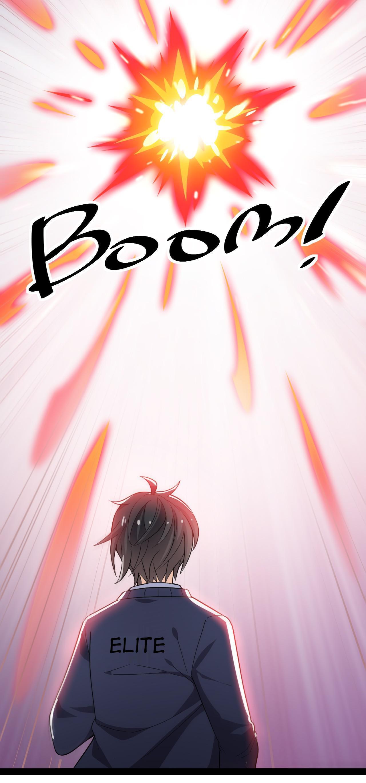 Fairy King’s Daily Life Chapter 47 - page 29