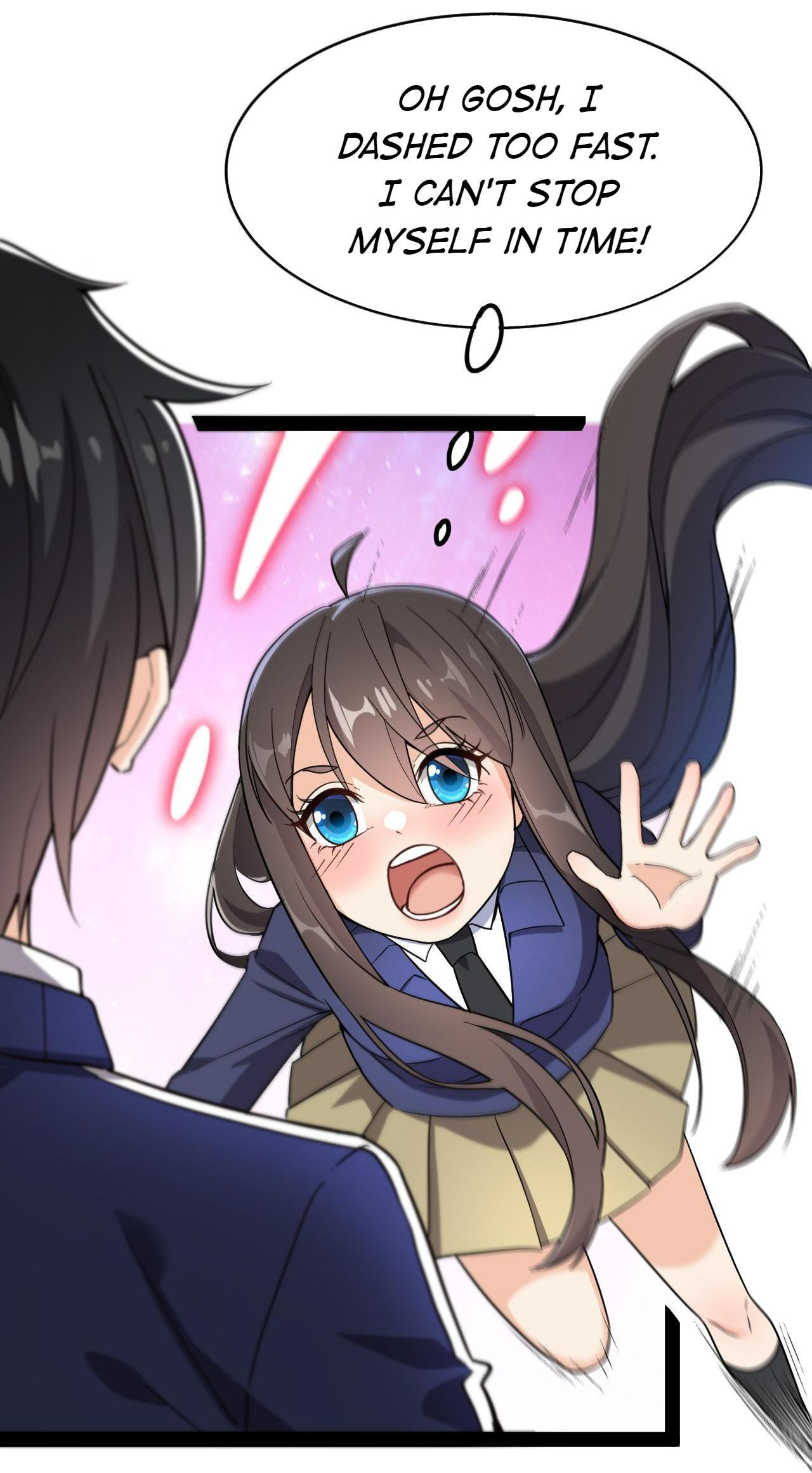 Fairy King’s Daily Life Chapter 47 - page 32