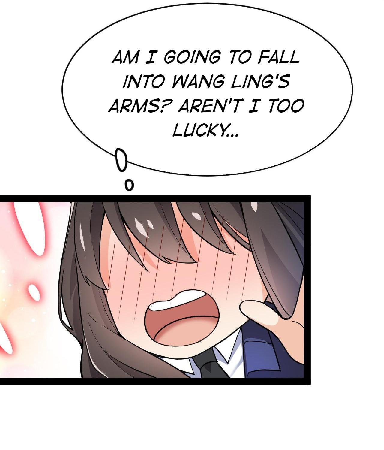 Fairy King’s Daily Life Chapter 47 - page 33