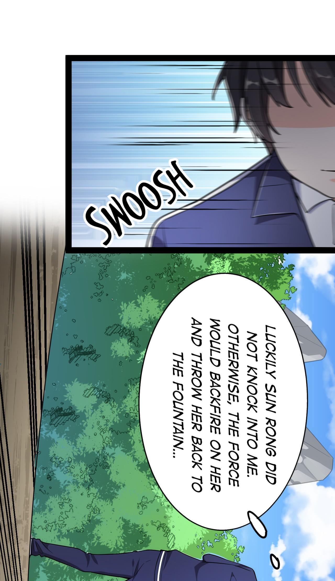 Fairy King’s Daily Life Chapter 47 - page 34