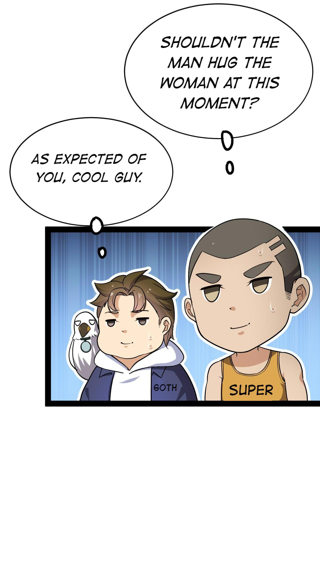 Fairy King’s Daily Life Chapter 47 - page 37