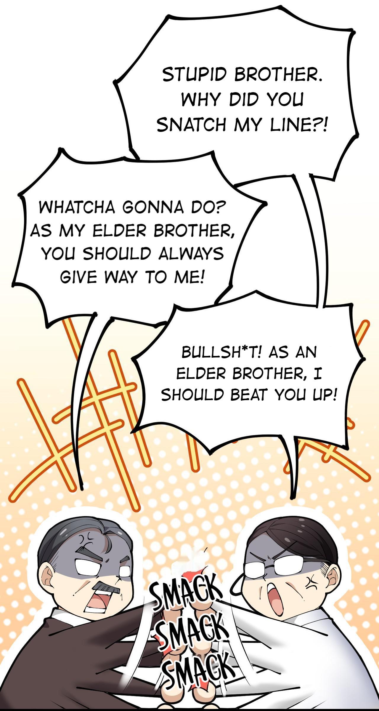 Fairy King’s Daily Life Chapter 47 - page 4