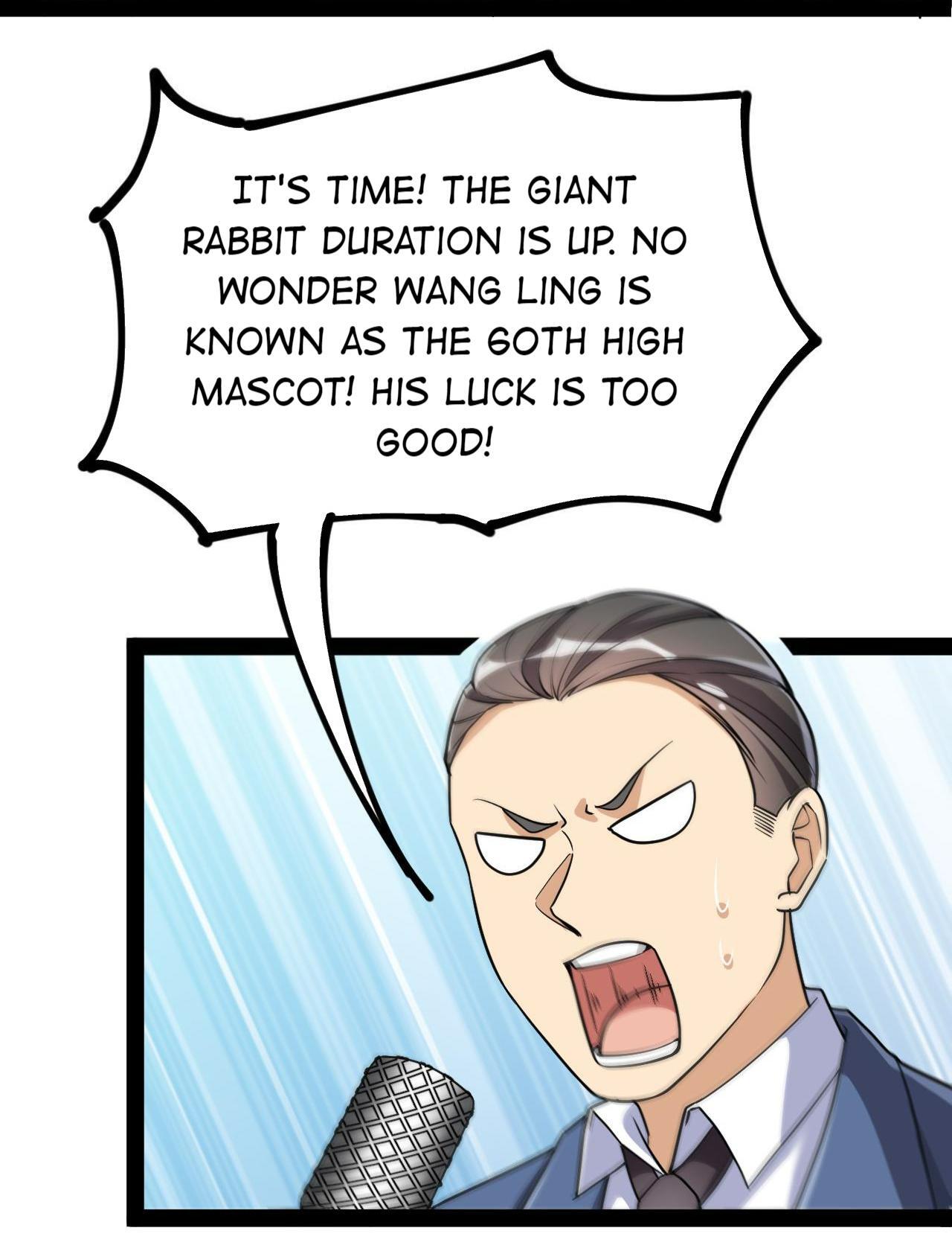 Fairy King’s Daily Life Chapter 47 - page 40