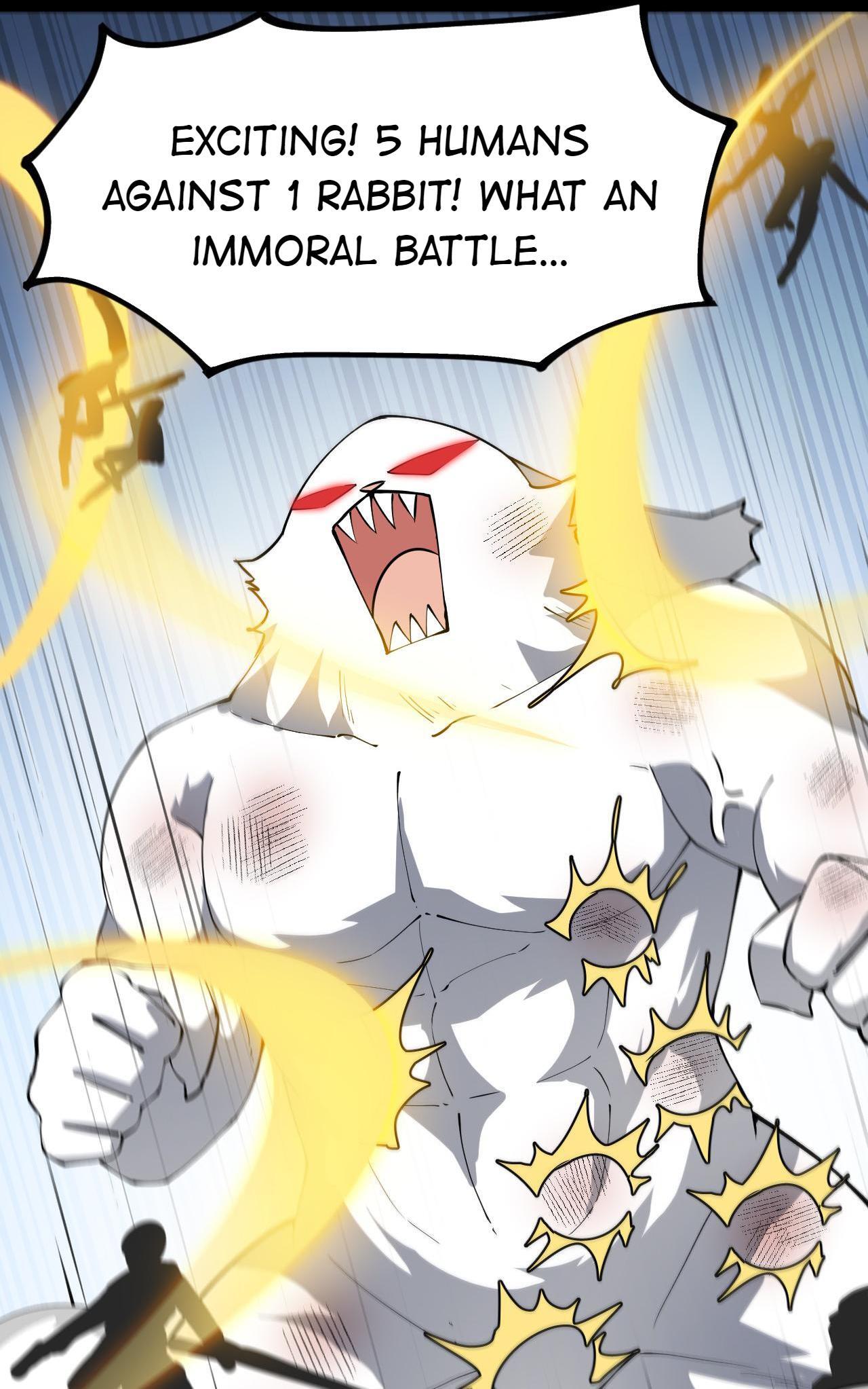 Fairy King’s Daily Life Chapter 47 - page 5