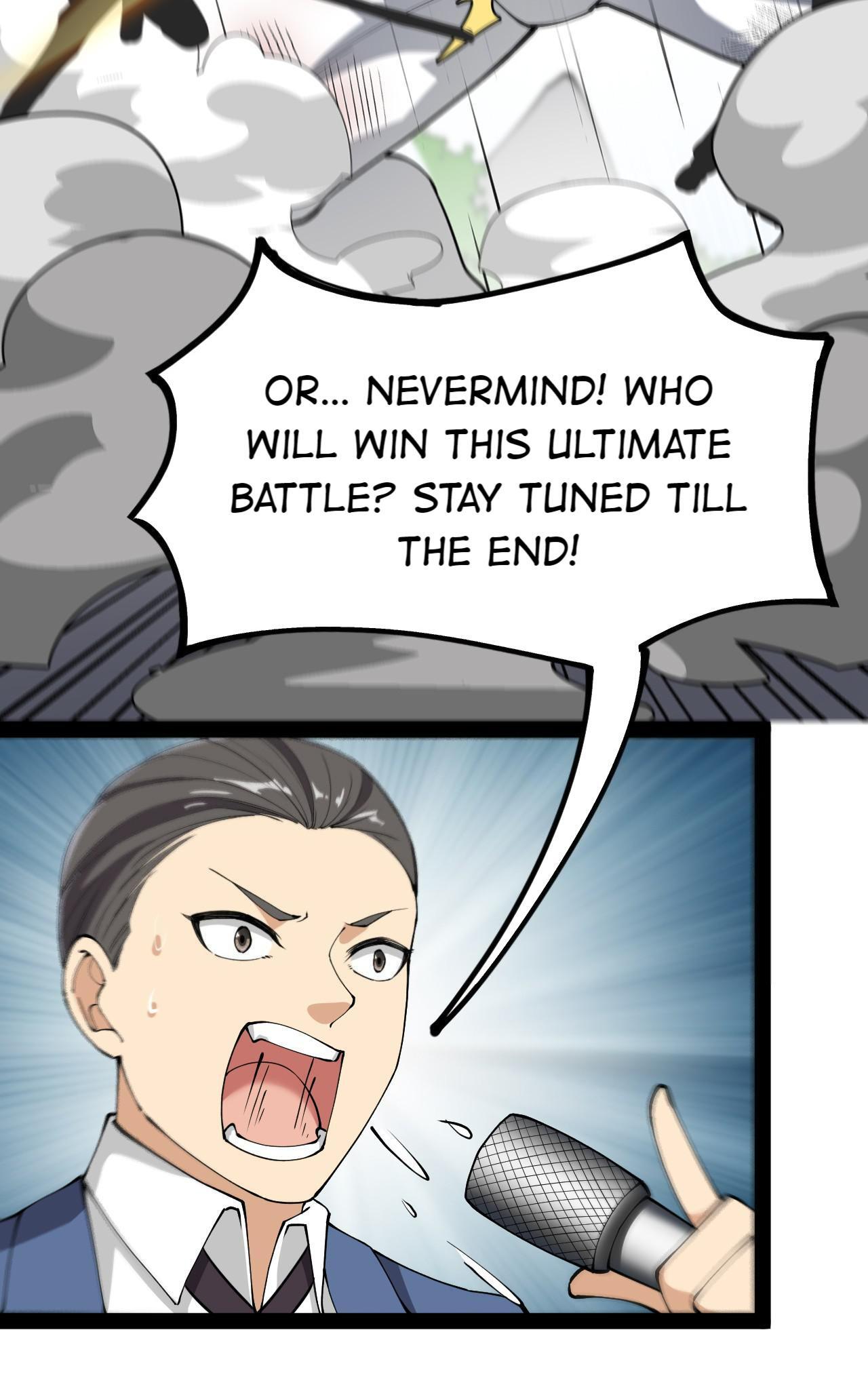 Fairy King’s Daily Life Chapter 47 - page 6