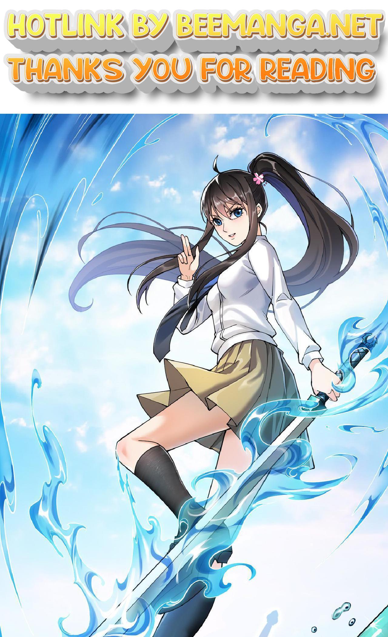 Fairy King’s Daily Life Chapter 46 - page 1