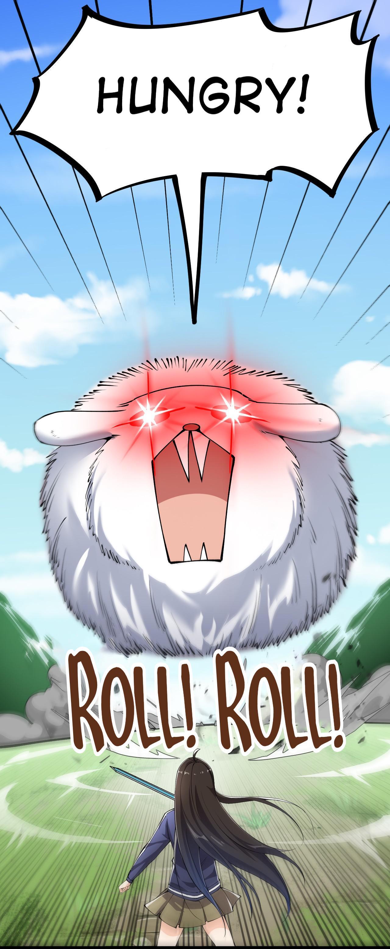 Fairy King’s Daily Life Chapter 46 - page 11
