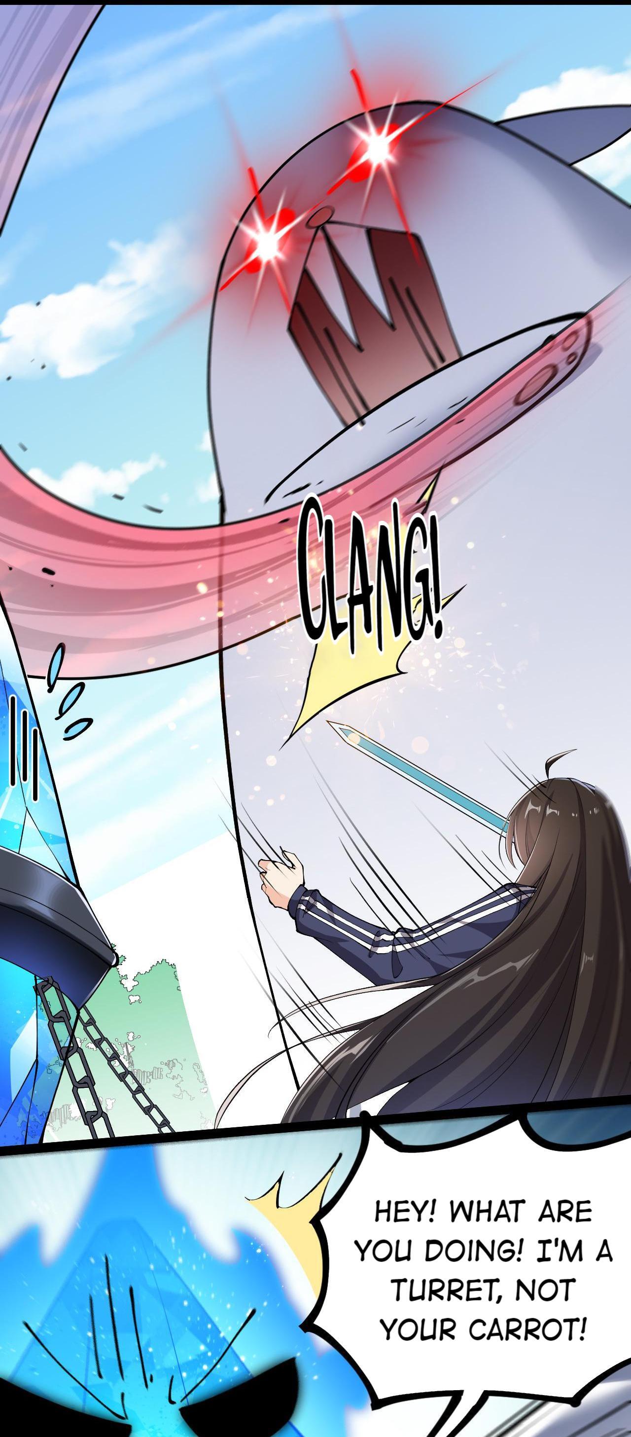 Fairy King’s Daily Life Chapter 46 - page 12