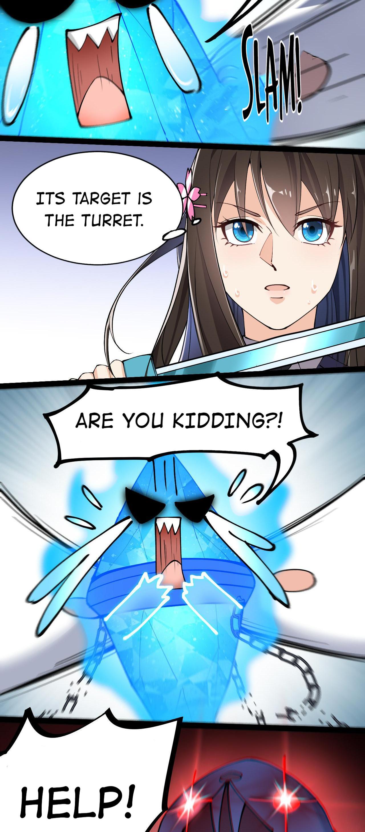 Fairy King’s Daily Life Chapter 46 - page 13