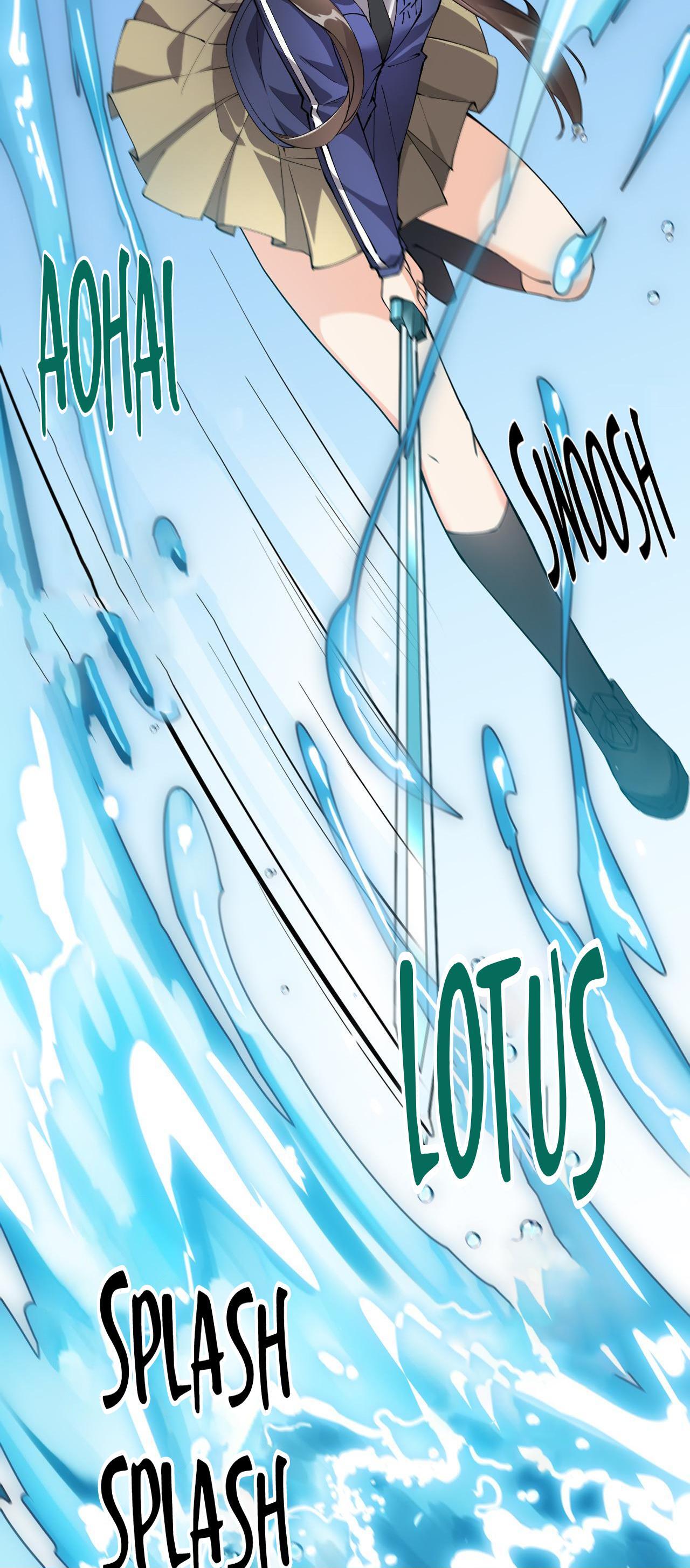 Fairy King’s Daily Life Chapter 46 - page 15