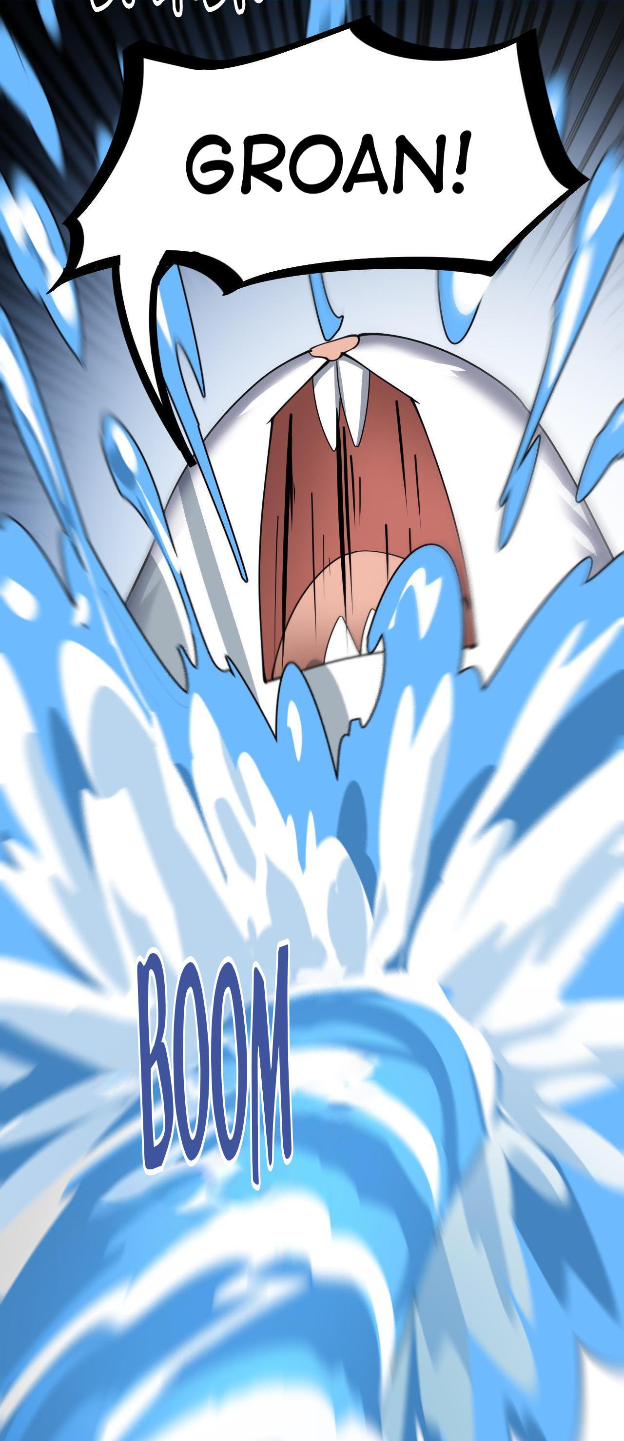 Fairy King’s Daily Life Chapter 46 - page 16