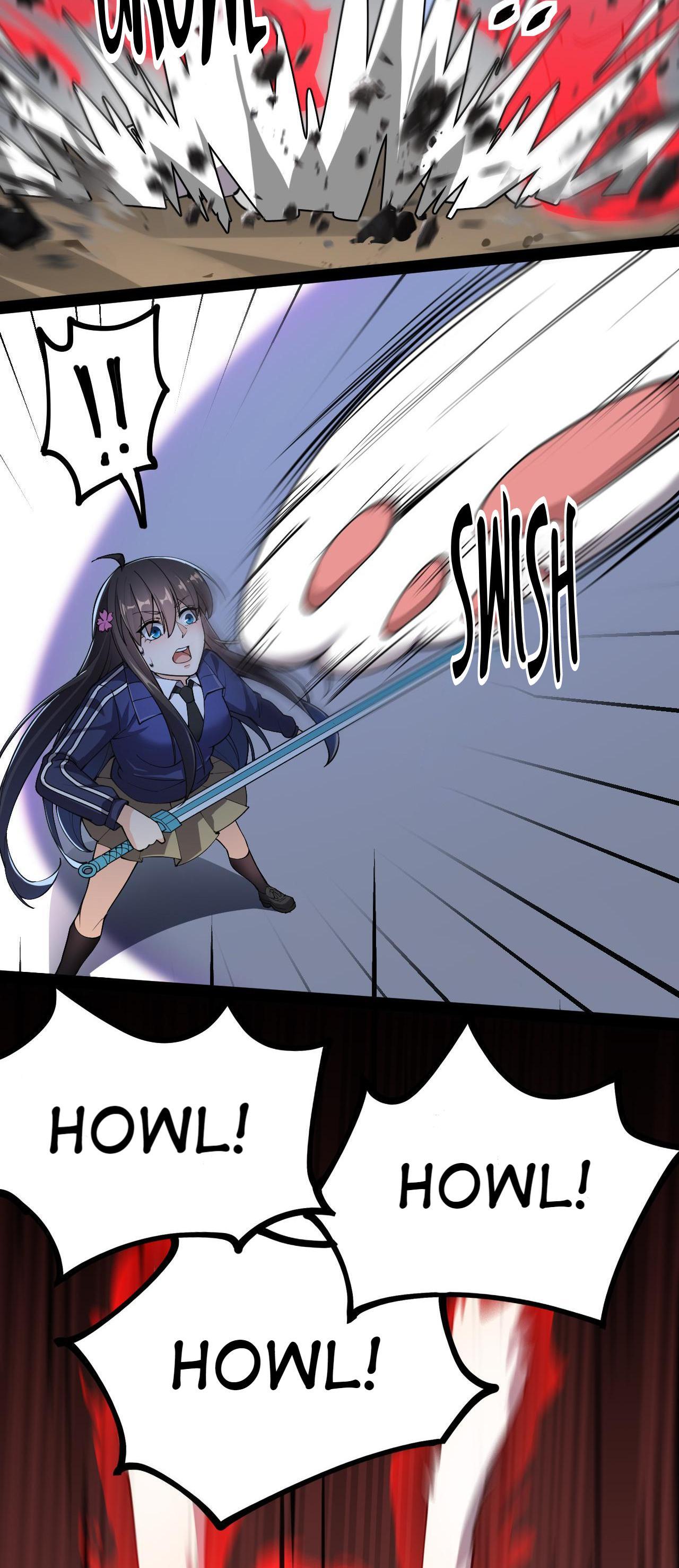 Fairy King’s Daily Life Chapter 46 - page 19
