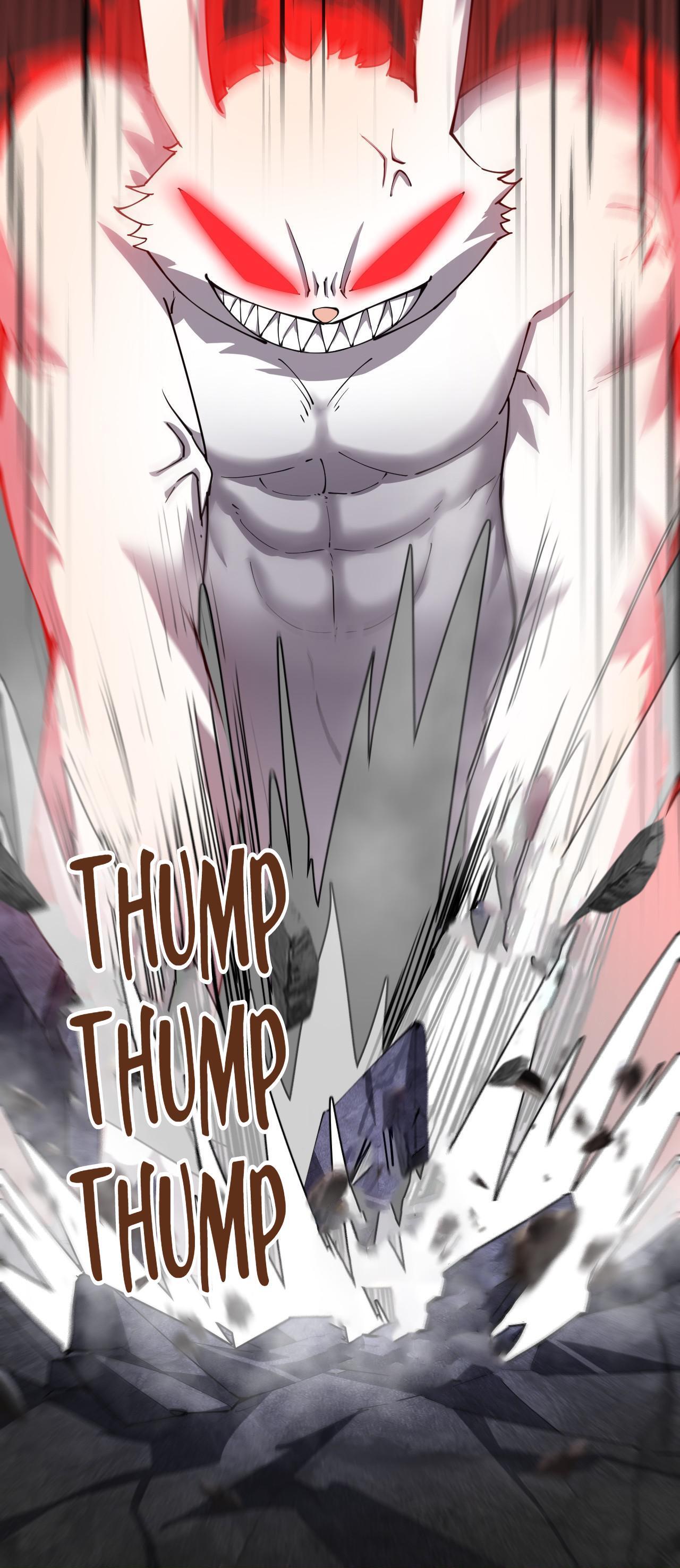 Fairy King’s Daily Life Chapter 46 - page 20