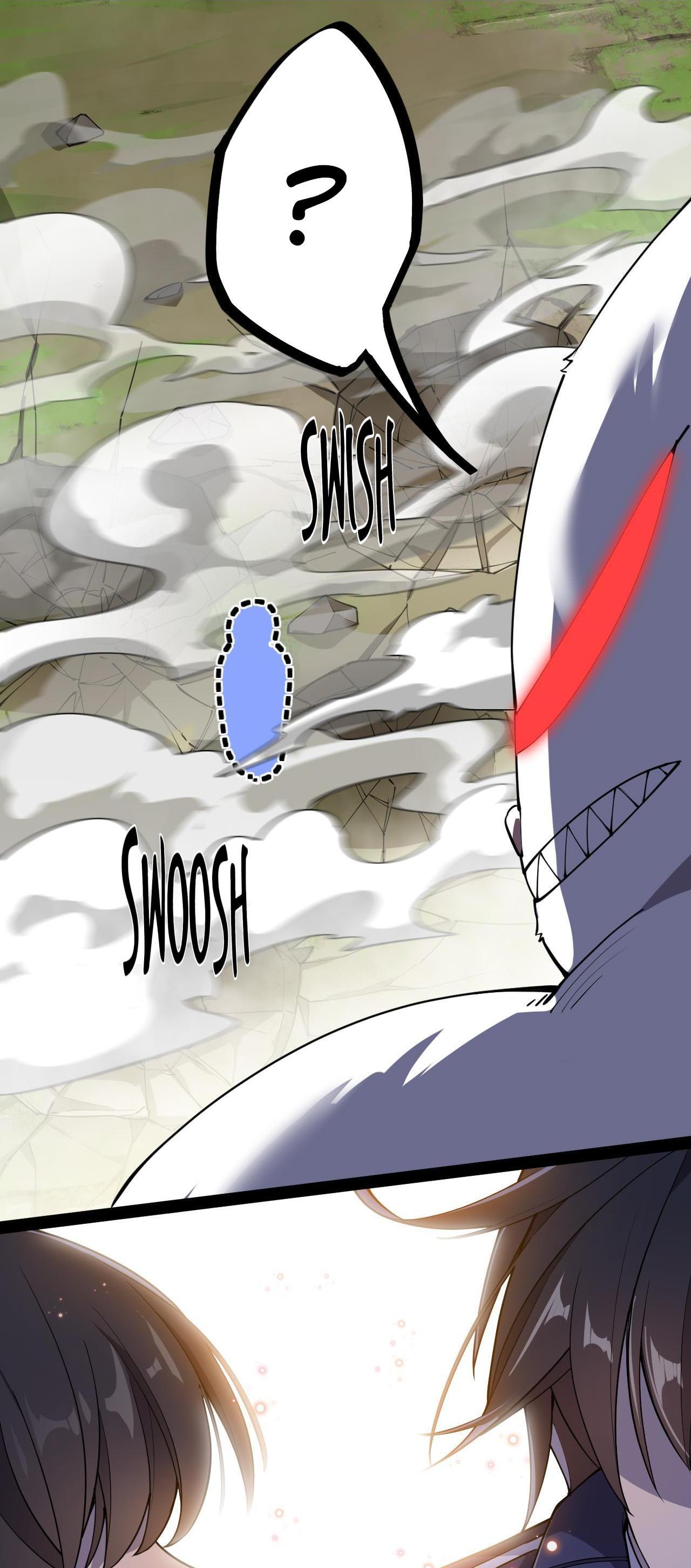 Fairy King’s Daily Life Chapter 46 - page 21