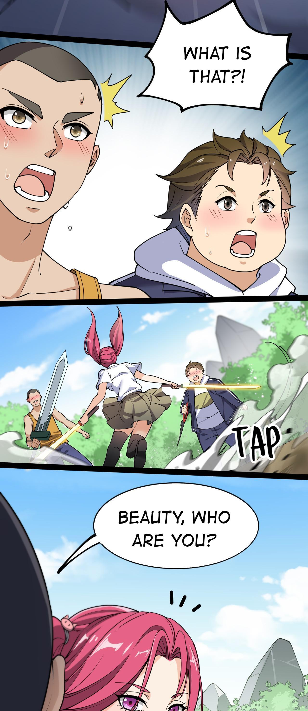 Fairy King’s Daily Life Chapter 46 - page 26