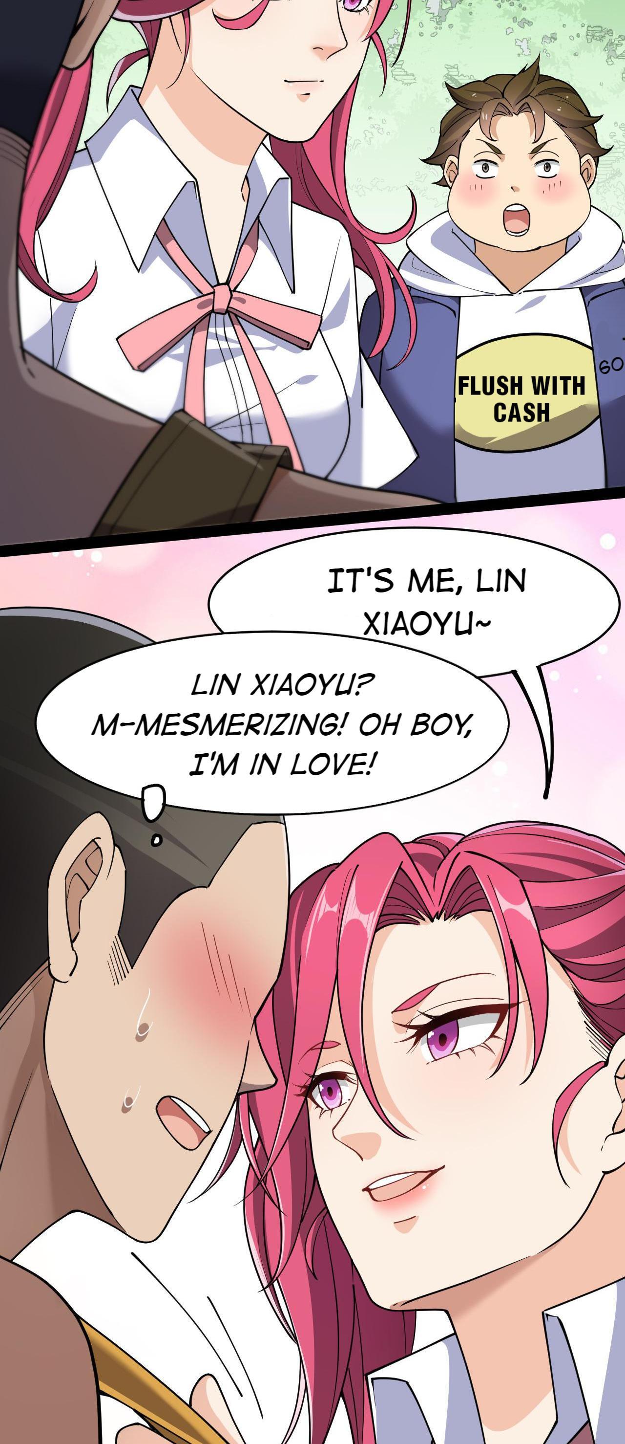 Fairy King’s Daily Life Chapter 46 - page 27