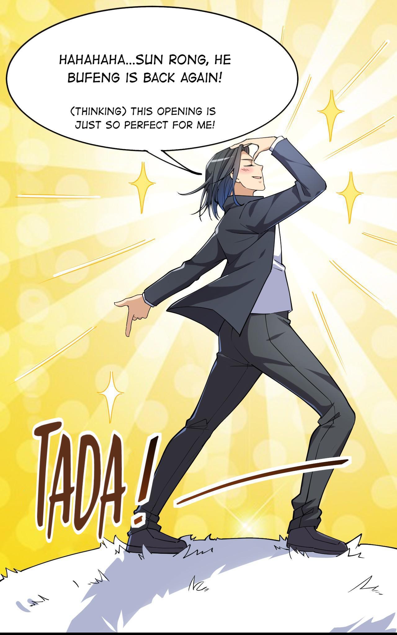 Fairy King’s Daily Life Chapter 46 - page 31