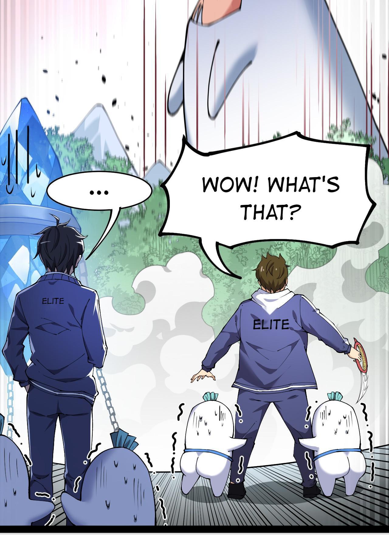 Fairy King’s Daily Life Chapter 46 - page 4