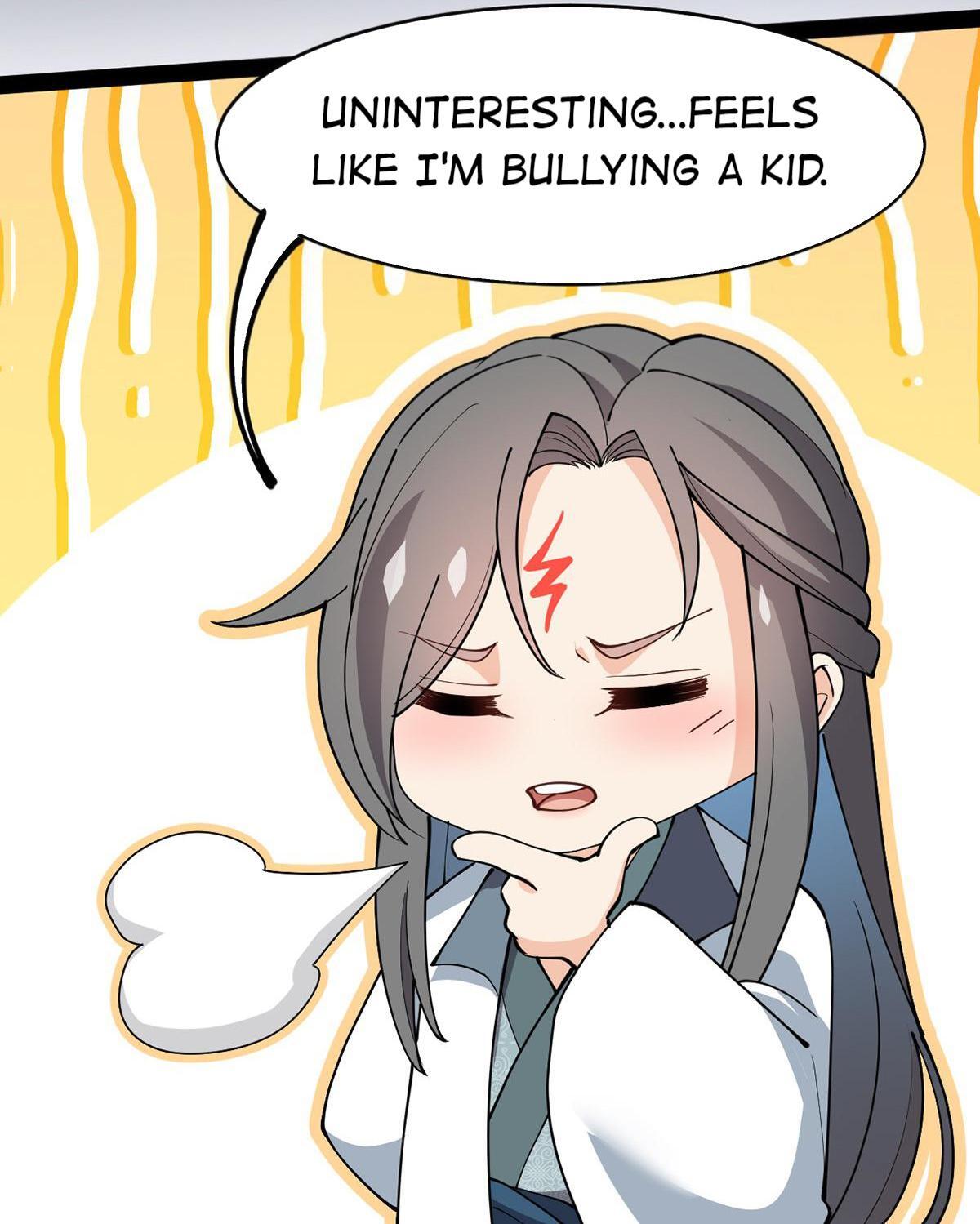 Fairy King’s Daily Life Chapter 45 - page 28