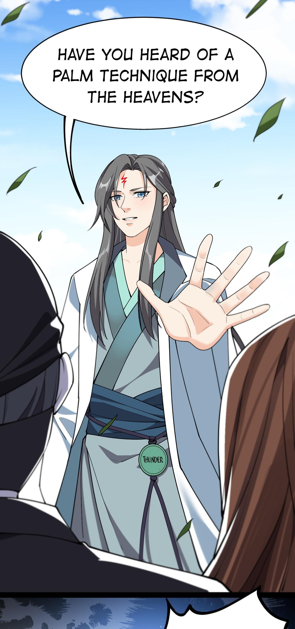 Fairy King’s Daily Life Chapter 45 - page 29