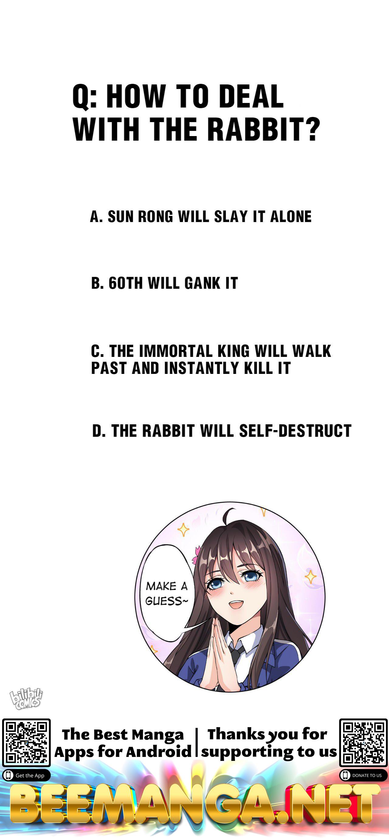 Fairy King’s Daily Life Chapter 45 - page 35