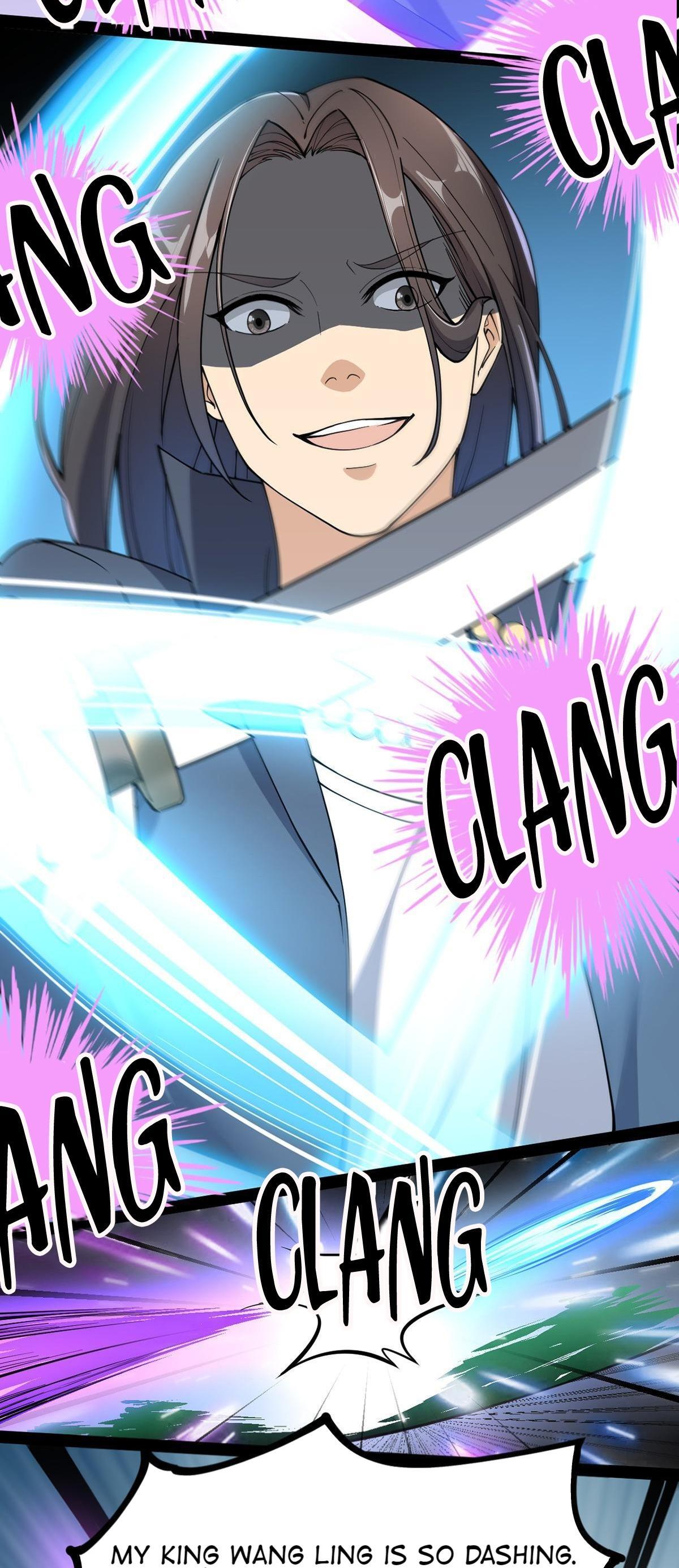 Fairy King’s Daily Life Chapter 45 - page 4