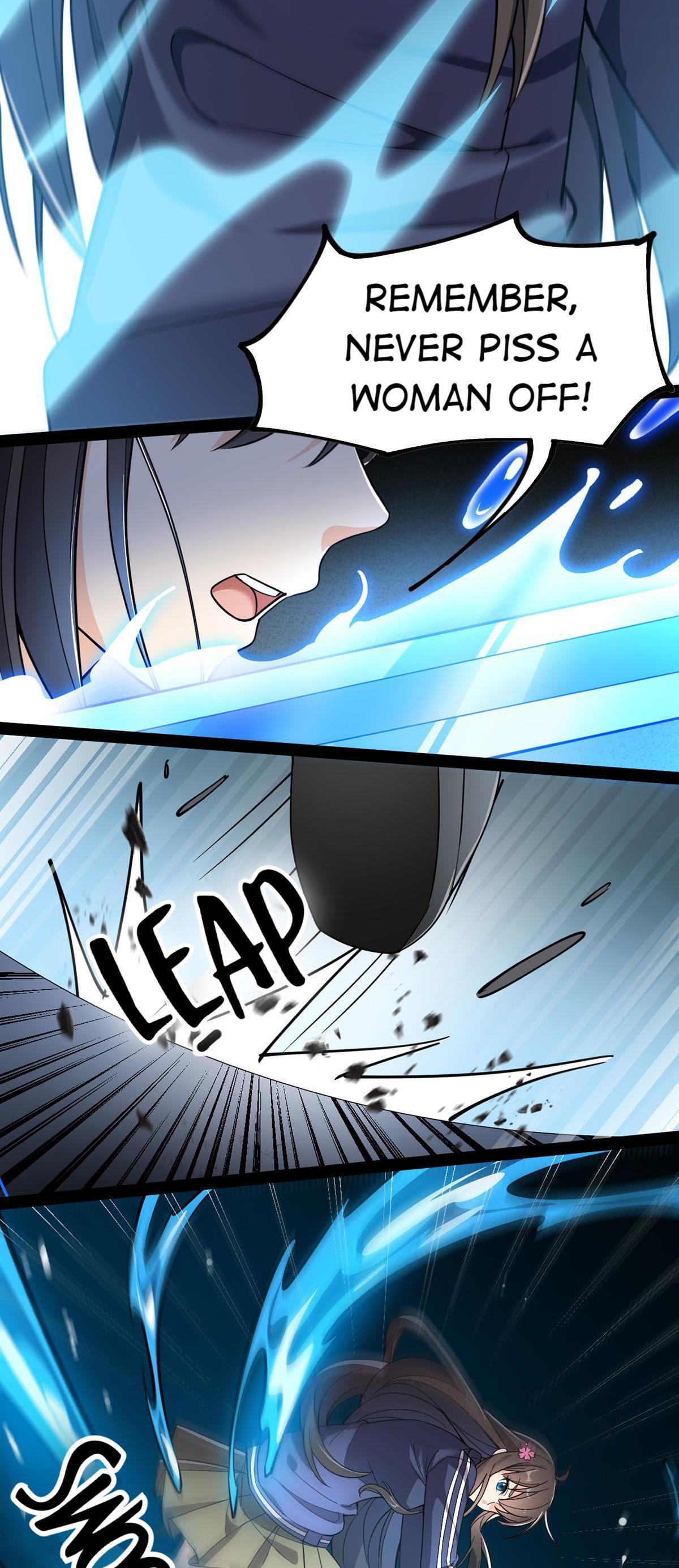 Fairy King’s Daily Life Chapter 45 - page 9