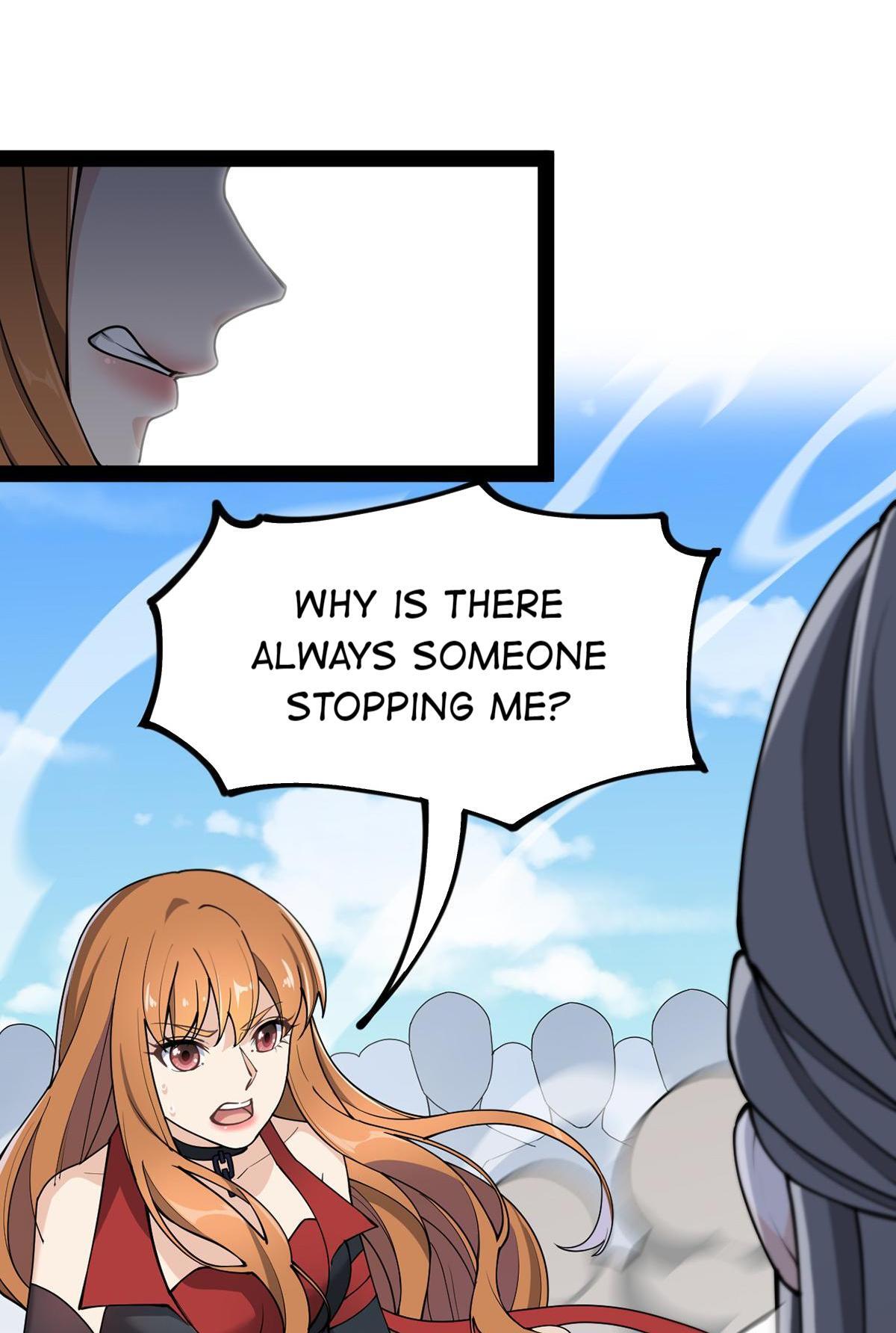 Fairy King’s Daily Life Chapter 44 - page 2
