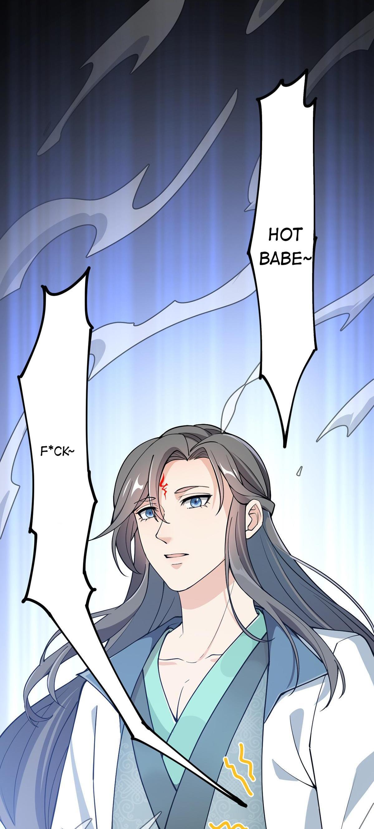 Fairy King’s Daily Life Chapter 44 - page 8
