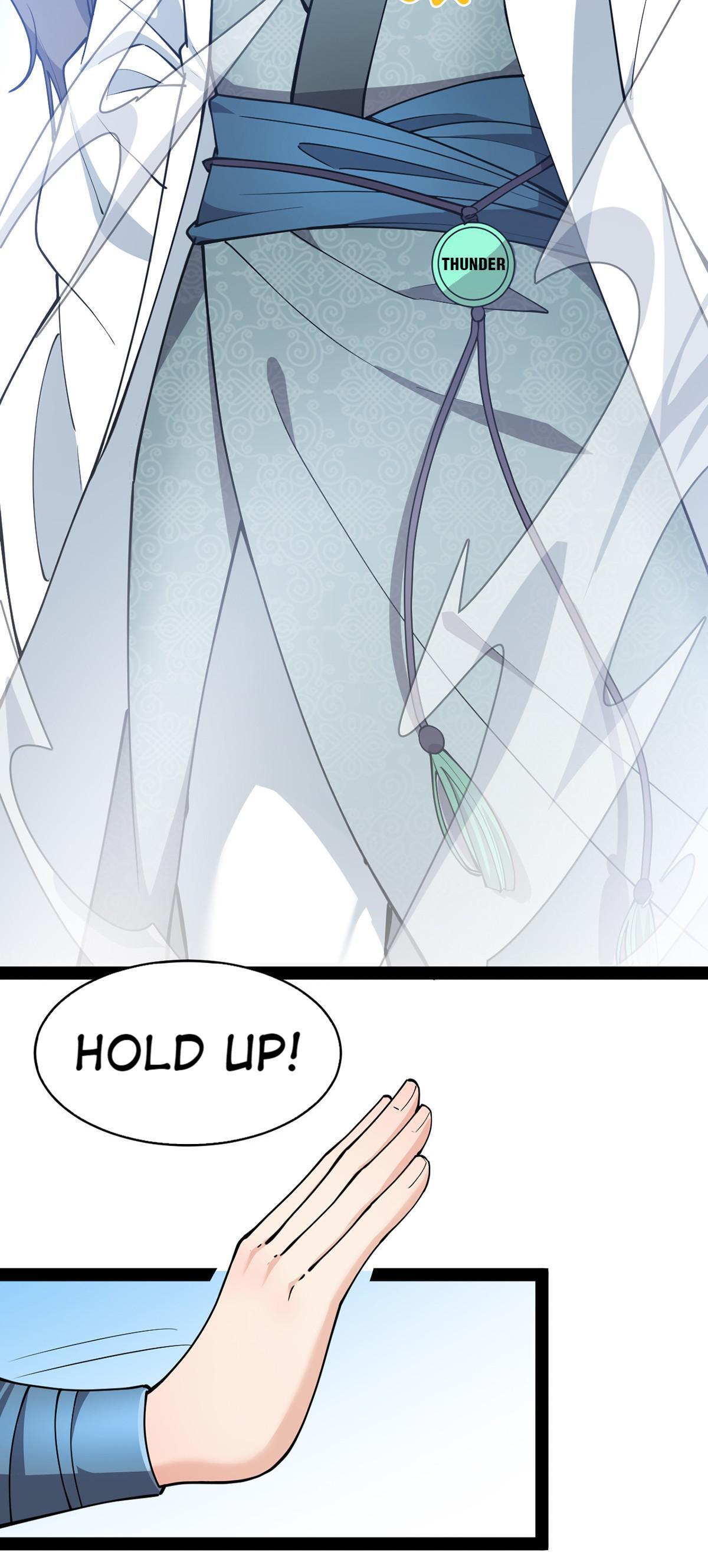 Fairy King’s Daily Life Chapter 44 - page 9