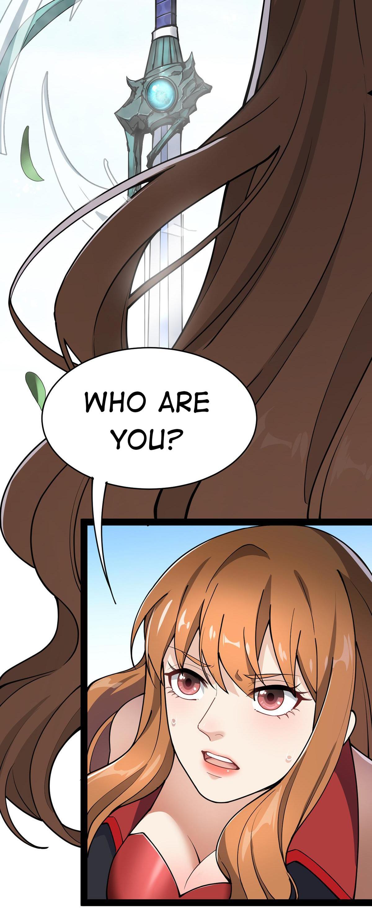 Fairy King’s Daily Life Chapter 43 - page 35