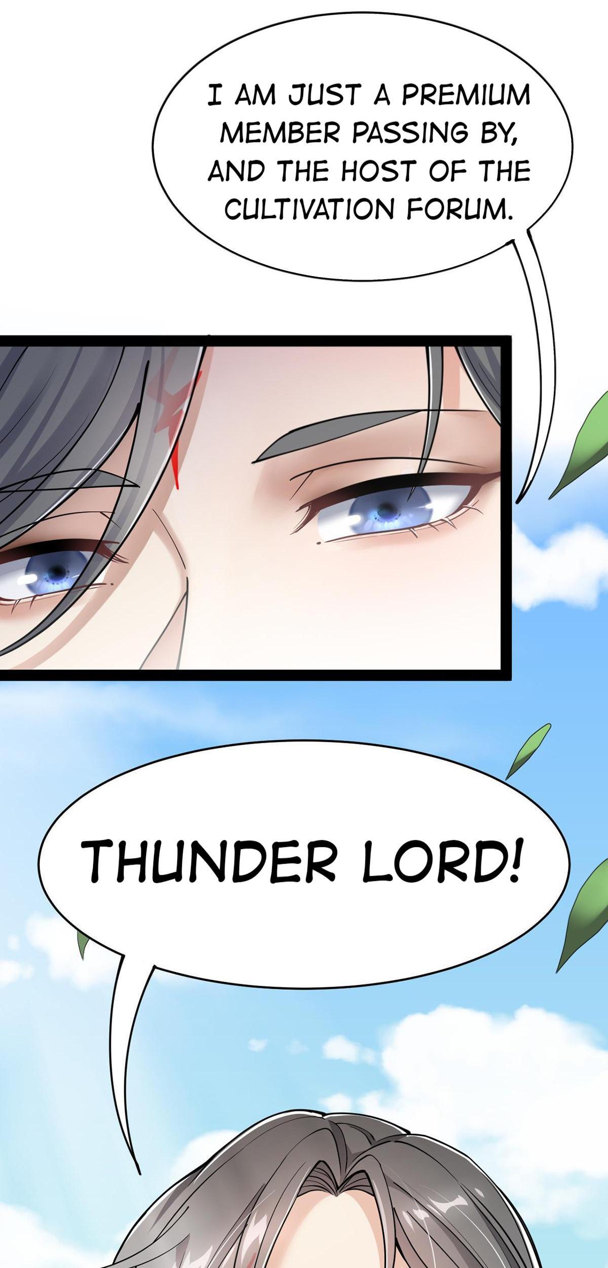 Fairy King’s Daily Life Chapter 43 - page 36