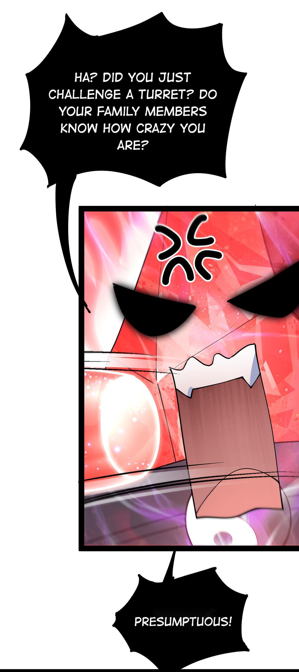 Fairy King’s Daily Life Chapter 43 - page 5