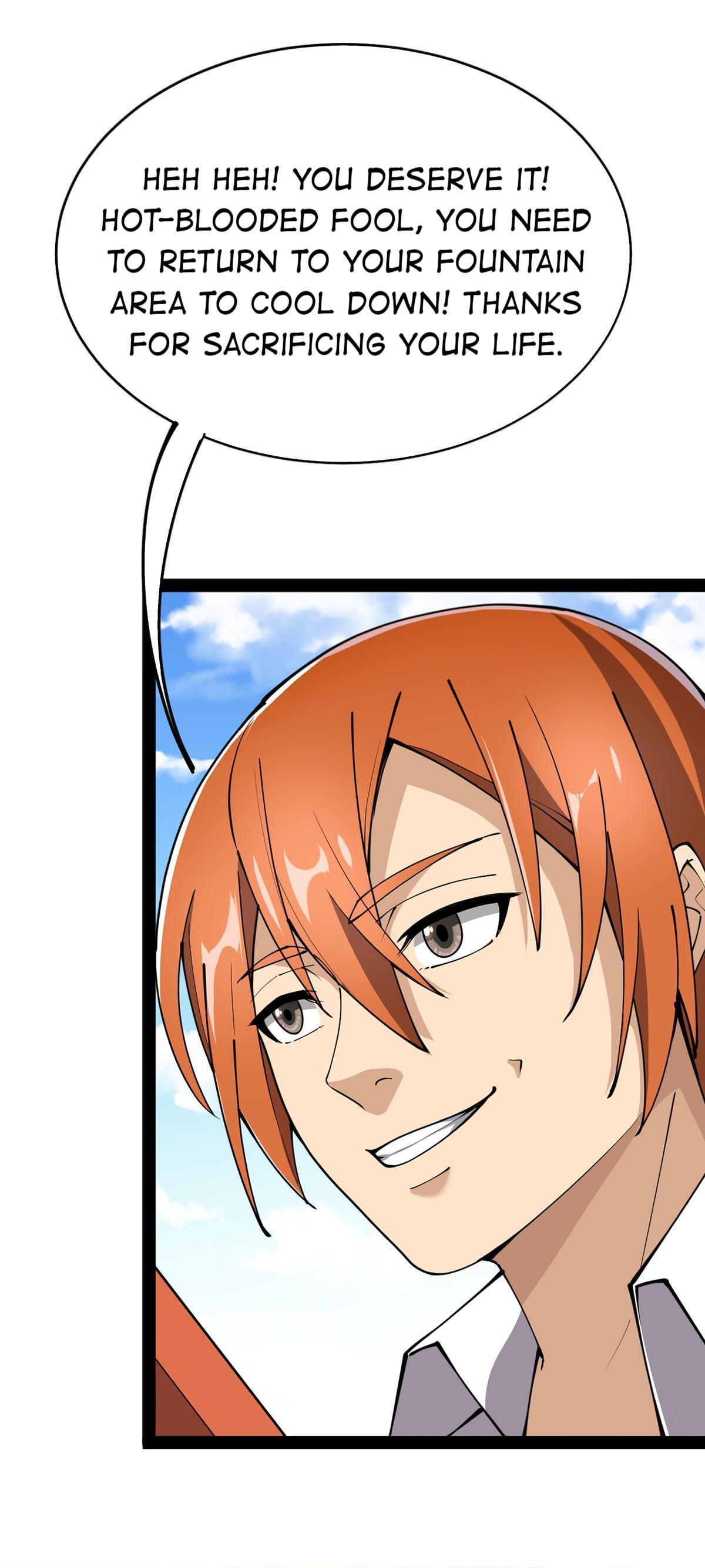 Fairy King’s Daily Life Chapter 43 - page 7