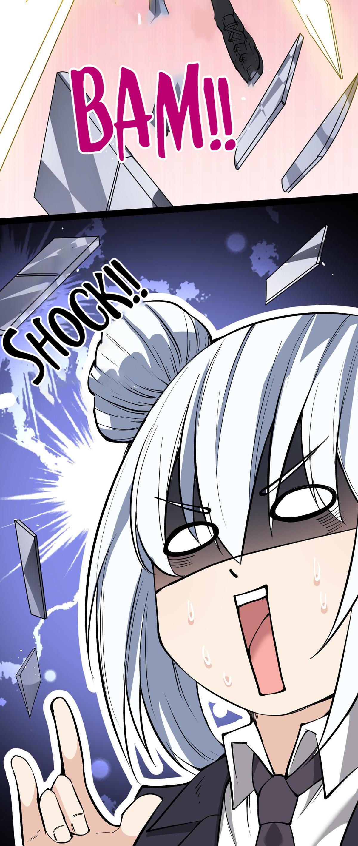 Fairy King’s Daily Life Chapter 42 - page 29