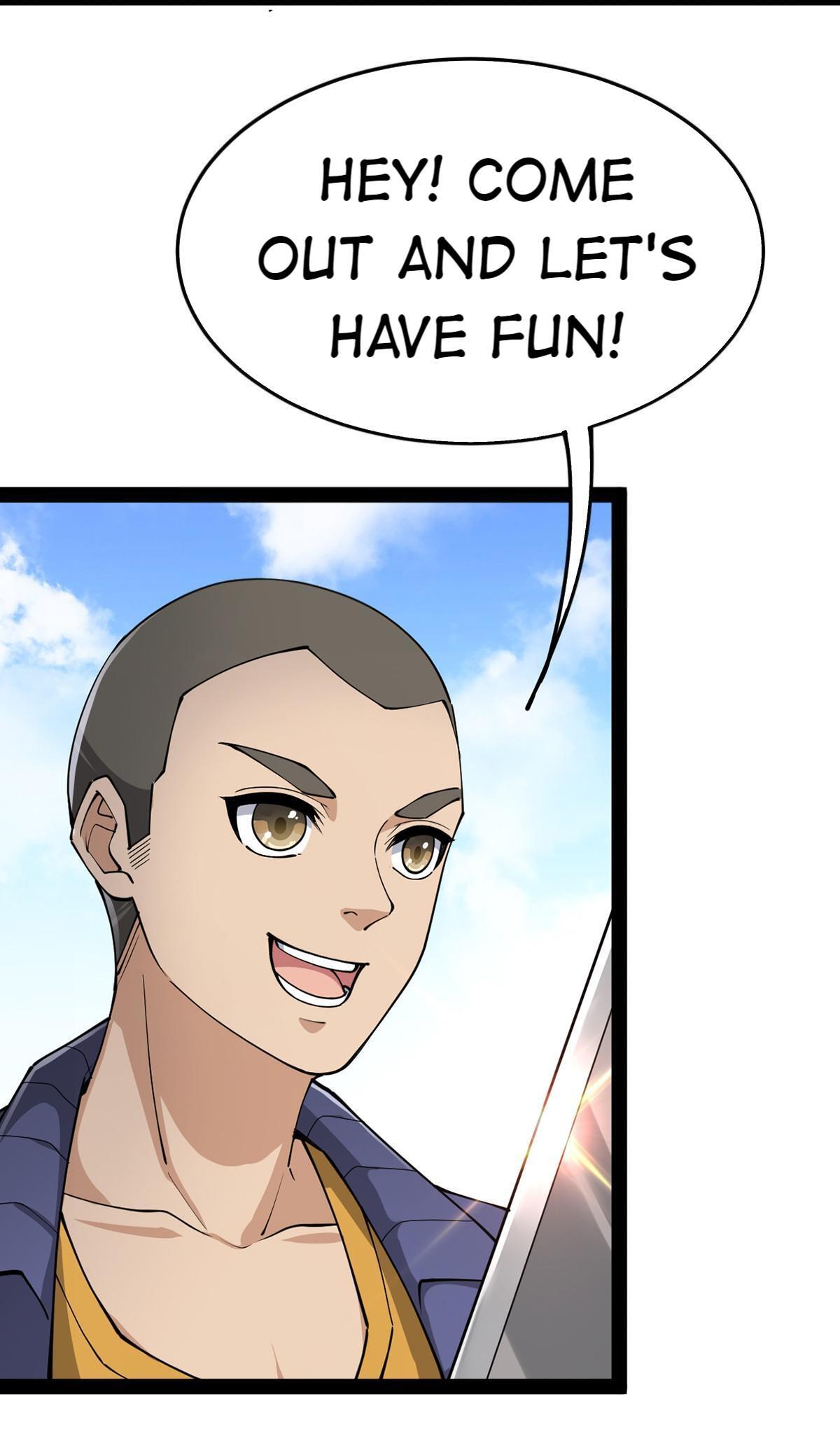 Fairy King’s Daily Life Chapter 42 - page 3