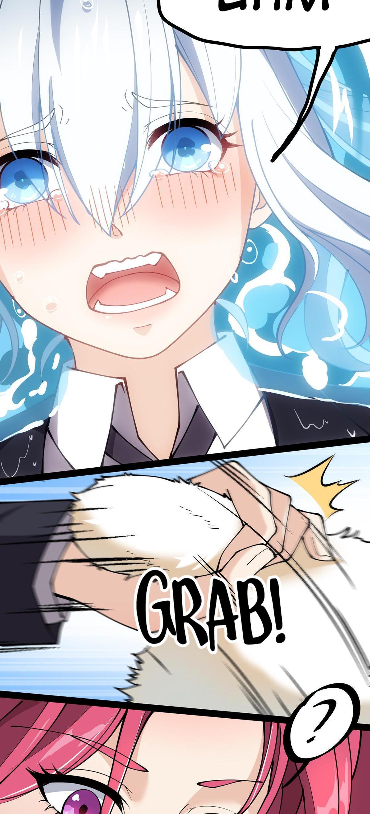 Fairy King’s Daily Life Chapter 42 - page 33