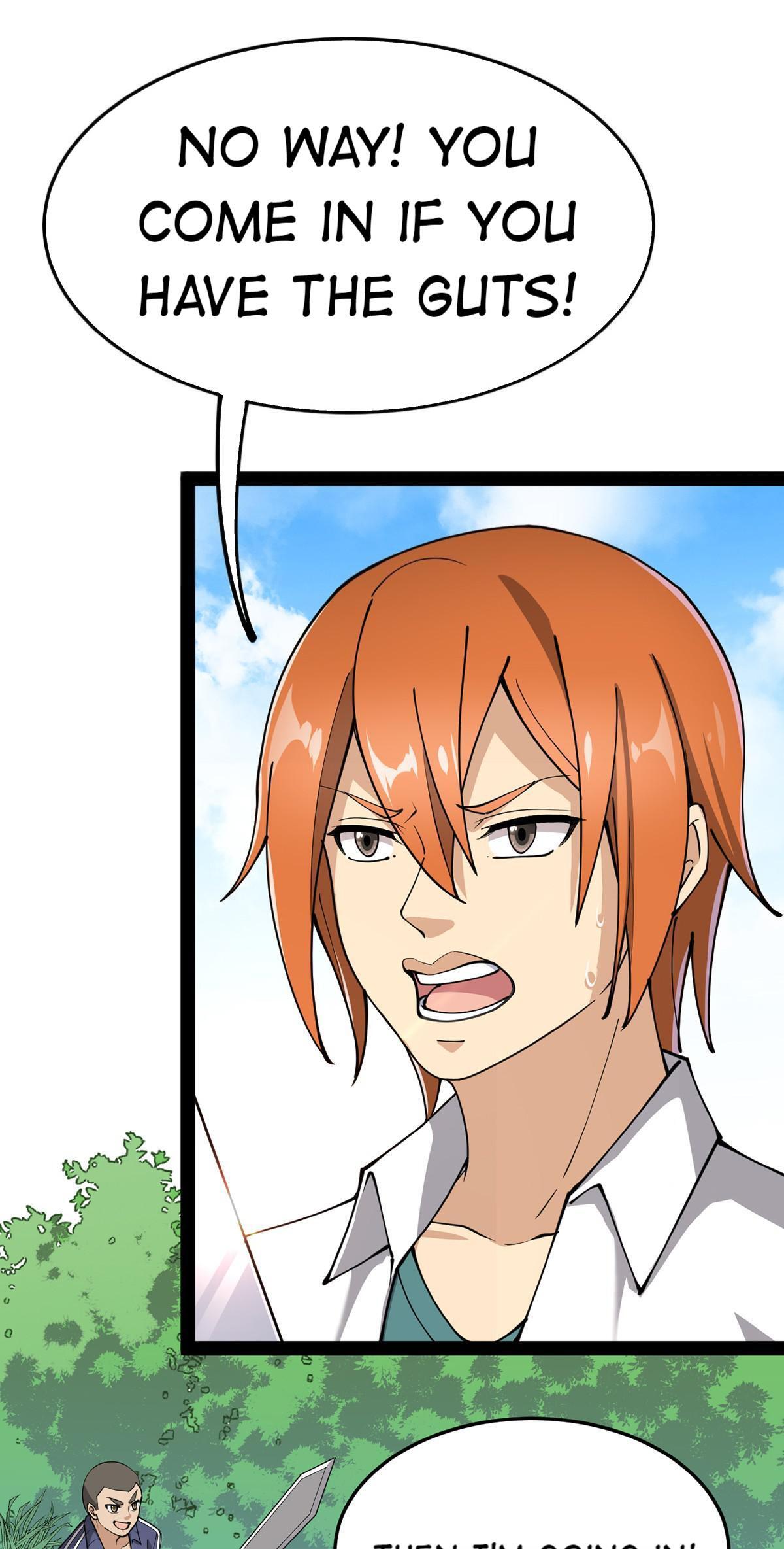 Fairy King’s Daily Life Chapter 42 - page 4