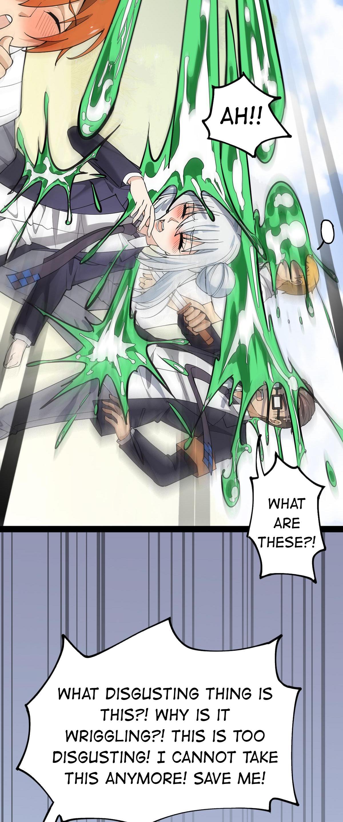Fairy King’s Daily Life Chapter 41 - page 15