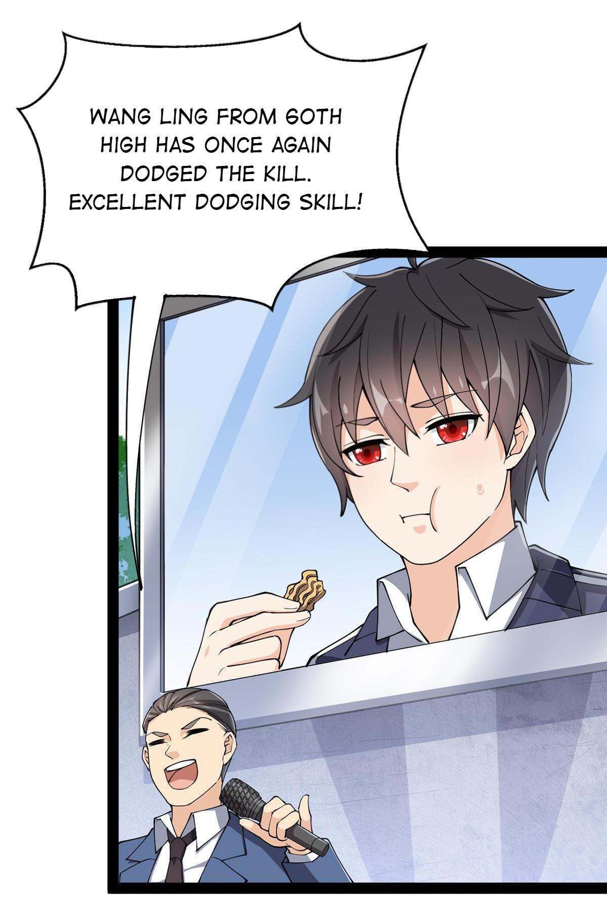 Fairy King’s Daily Life Chapter 41 - page 2