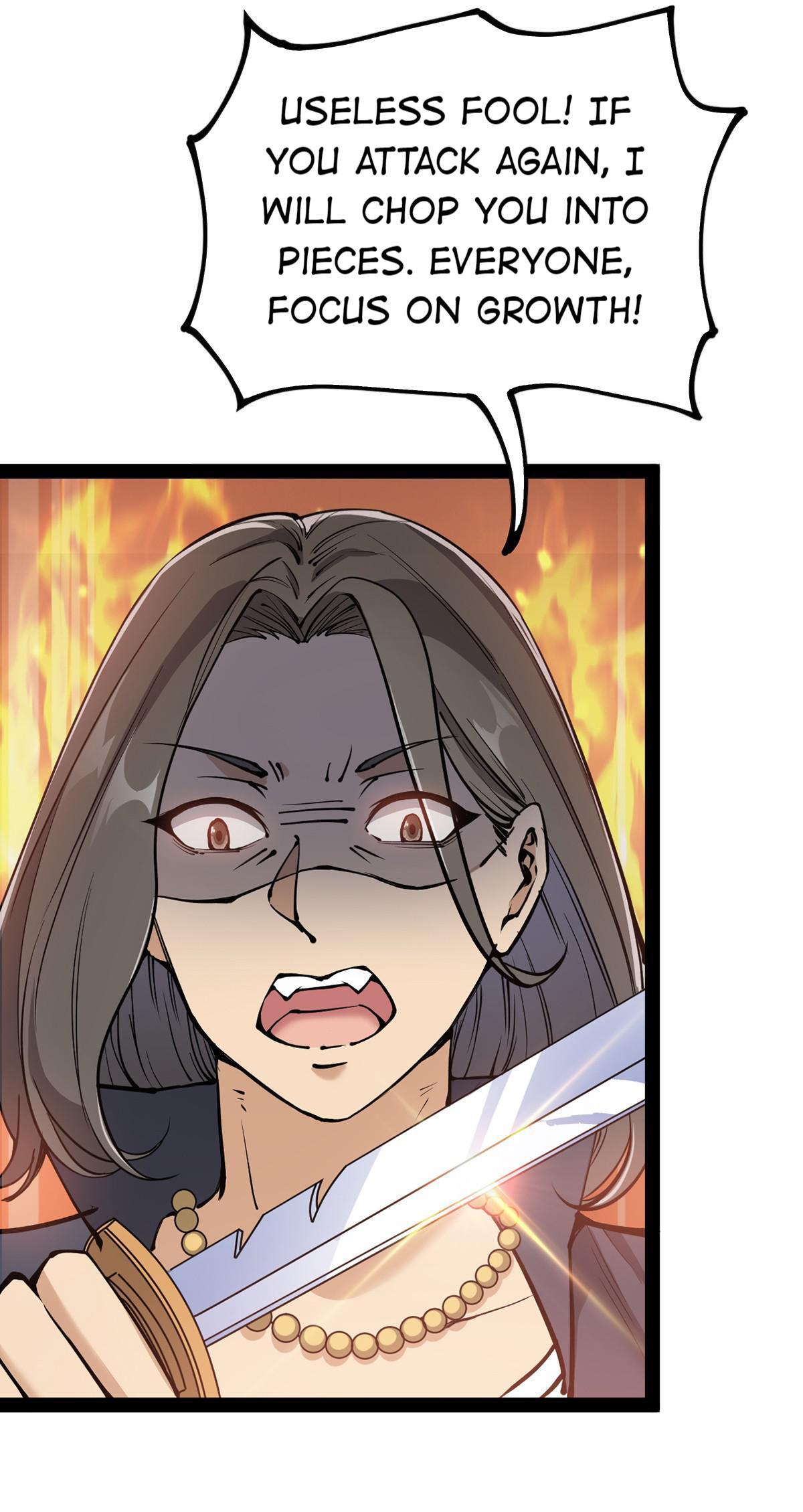 Fairy King’s Daily Life Chapter 41 - page 20