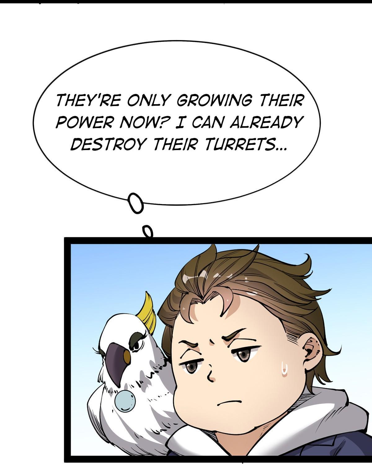 Fairy King’s Daily Life Chapter 41 - page 22