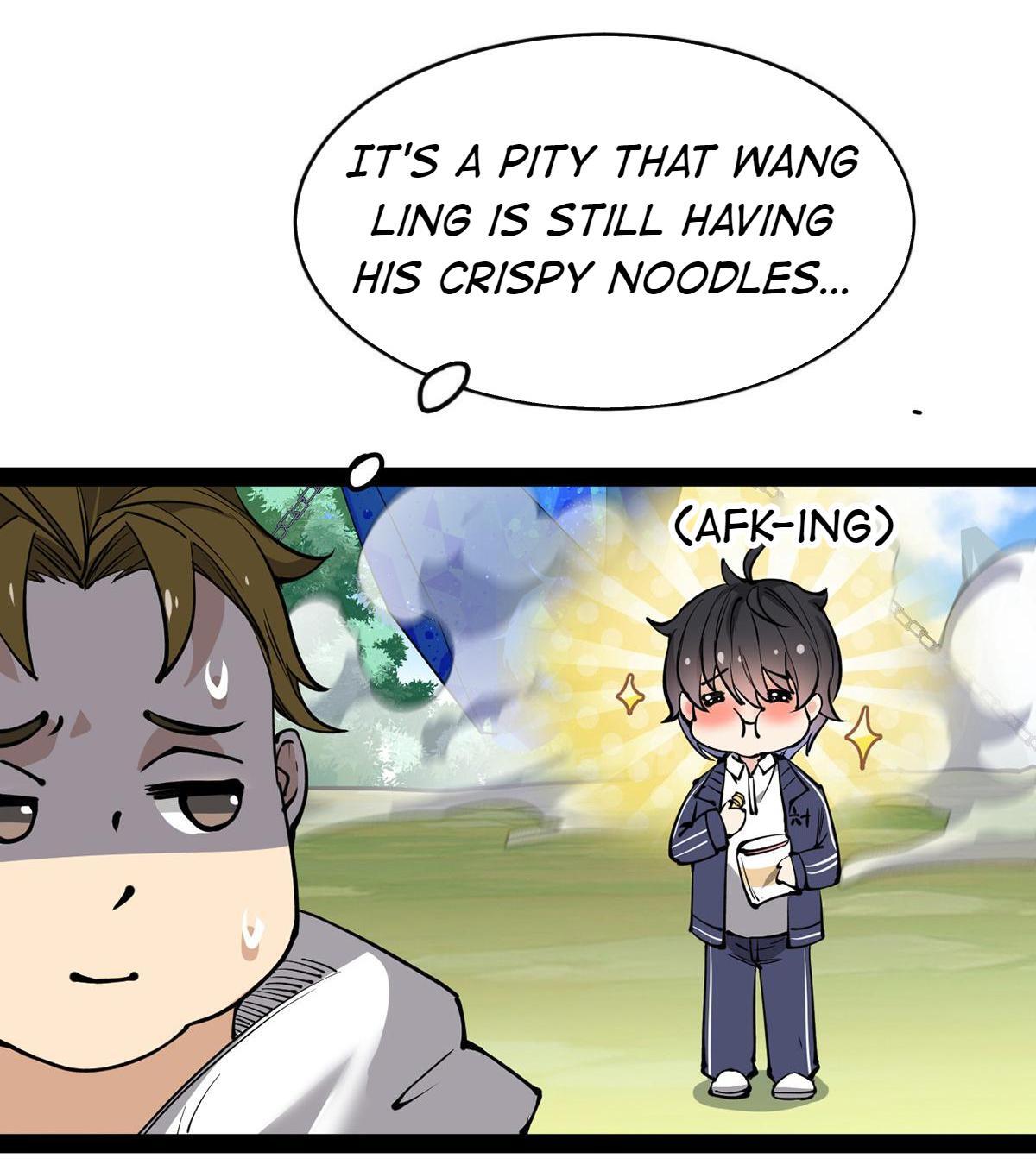 Fairy King’s Daily Life Chapter 41 - page 23