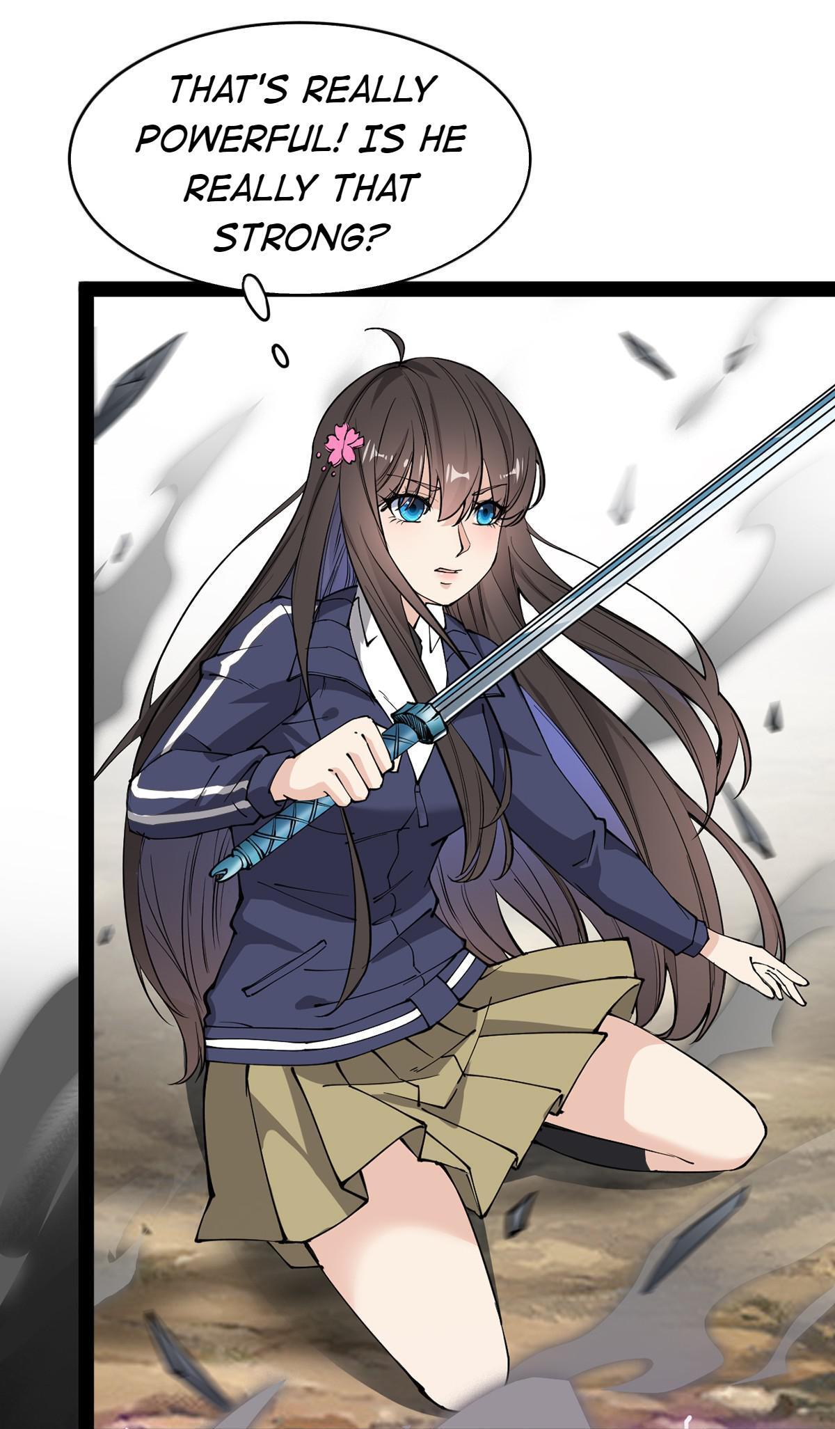 Fairy King’s Daily Life Chapter 41 - page 27