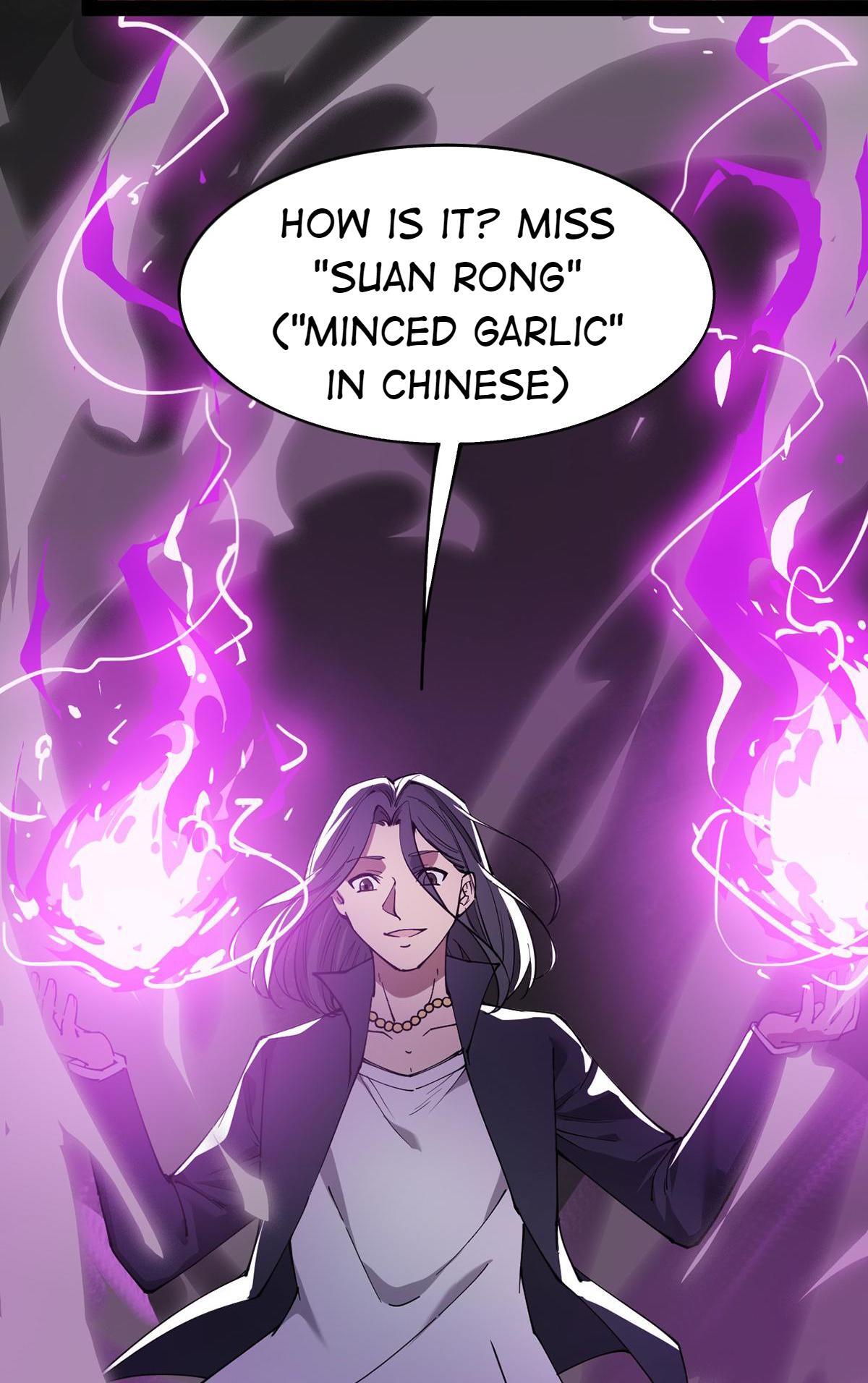 Fairy King’s Daily Life Chapter 41 - page 28