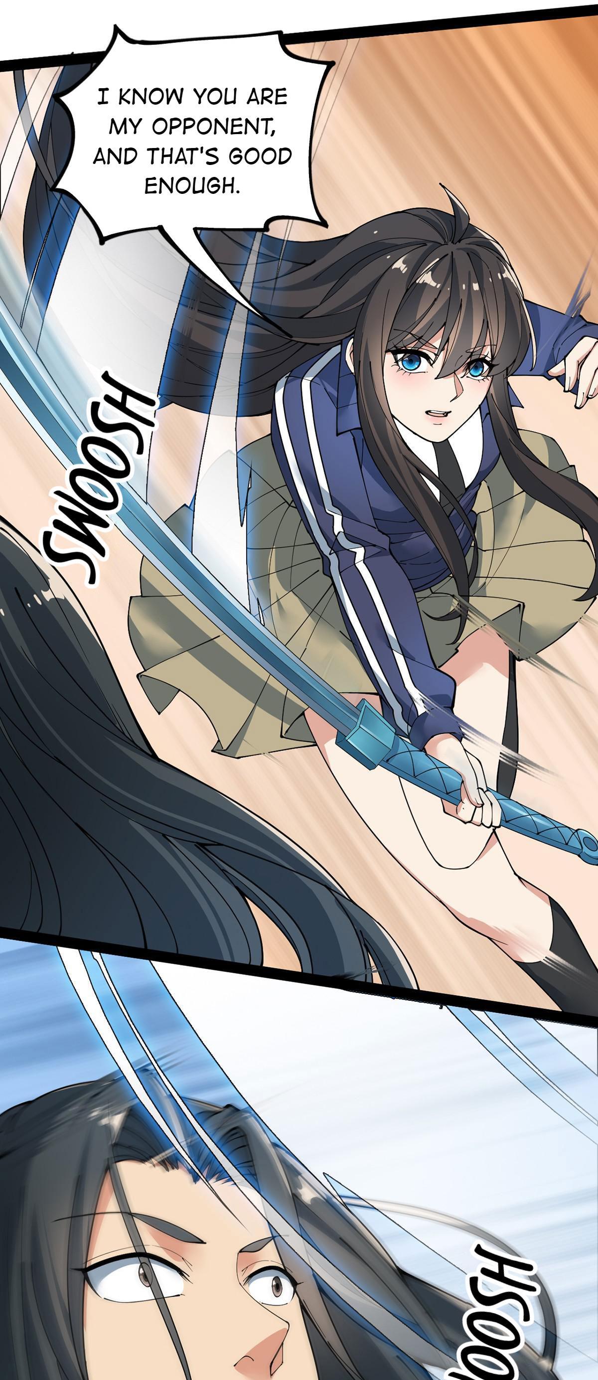 Fairy King’s Daily Life Chapter 41 - page 37