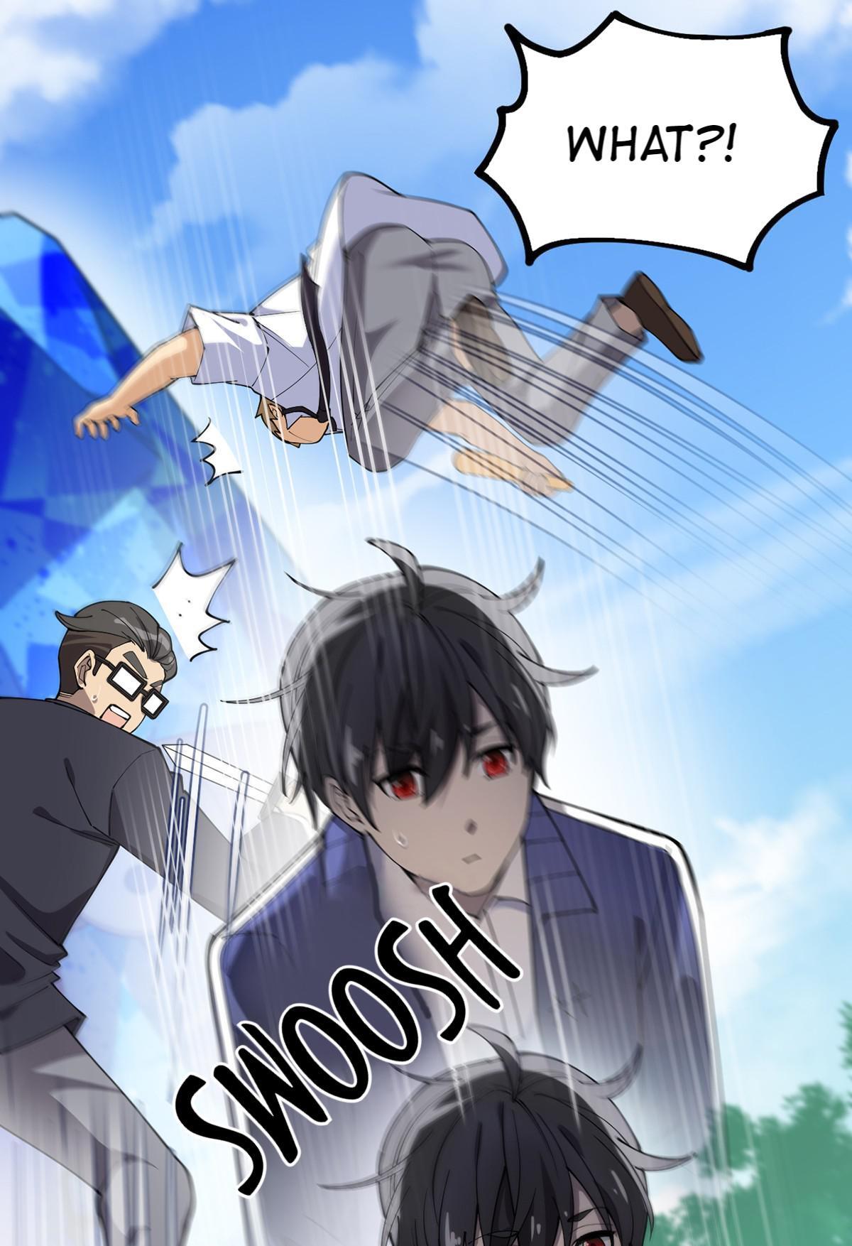 Fairy King’s Daily Life Chapter 40 - page 22